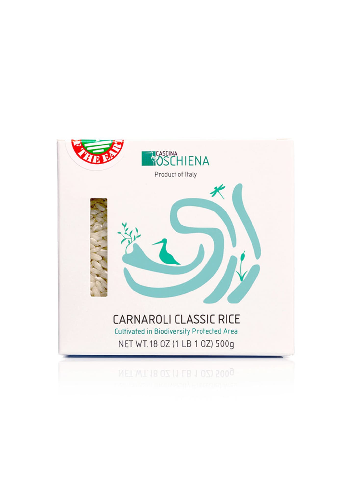 CARNAROLI