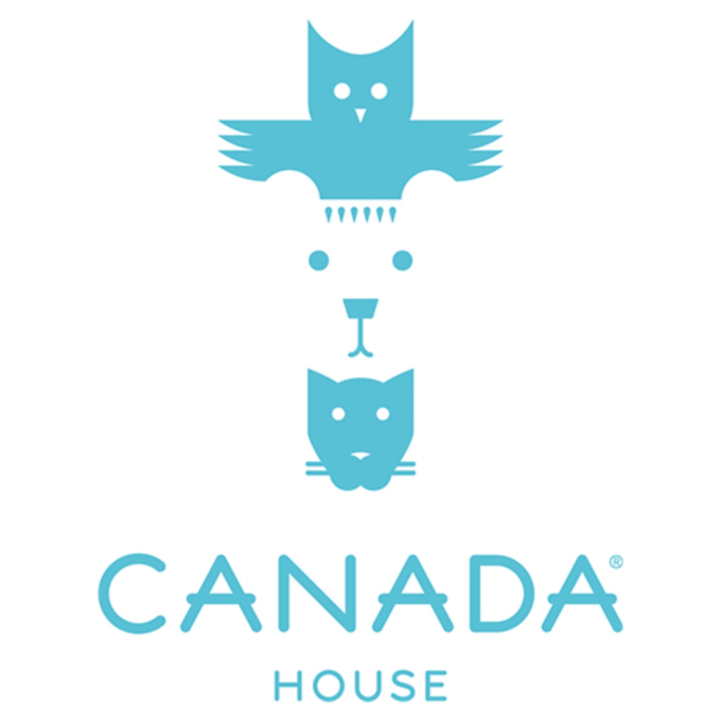 CANADA HOUSE
