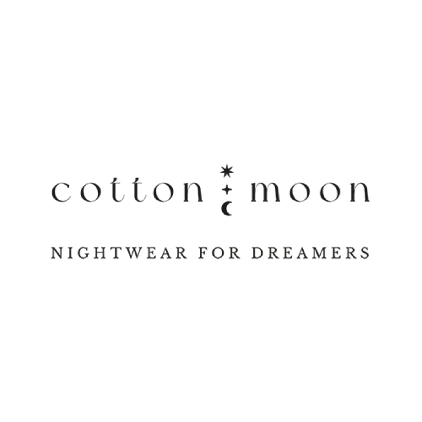 COTTON MOON