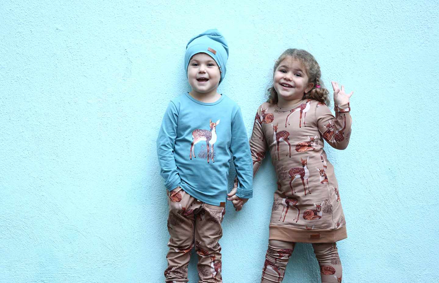Little-Fawns