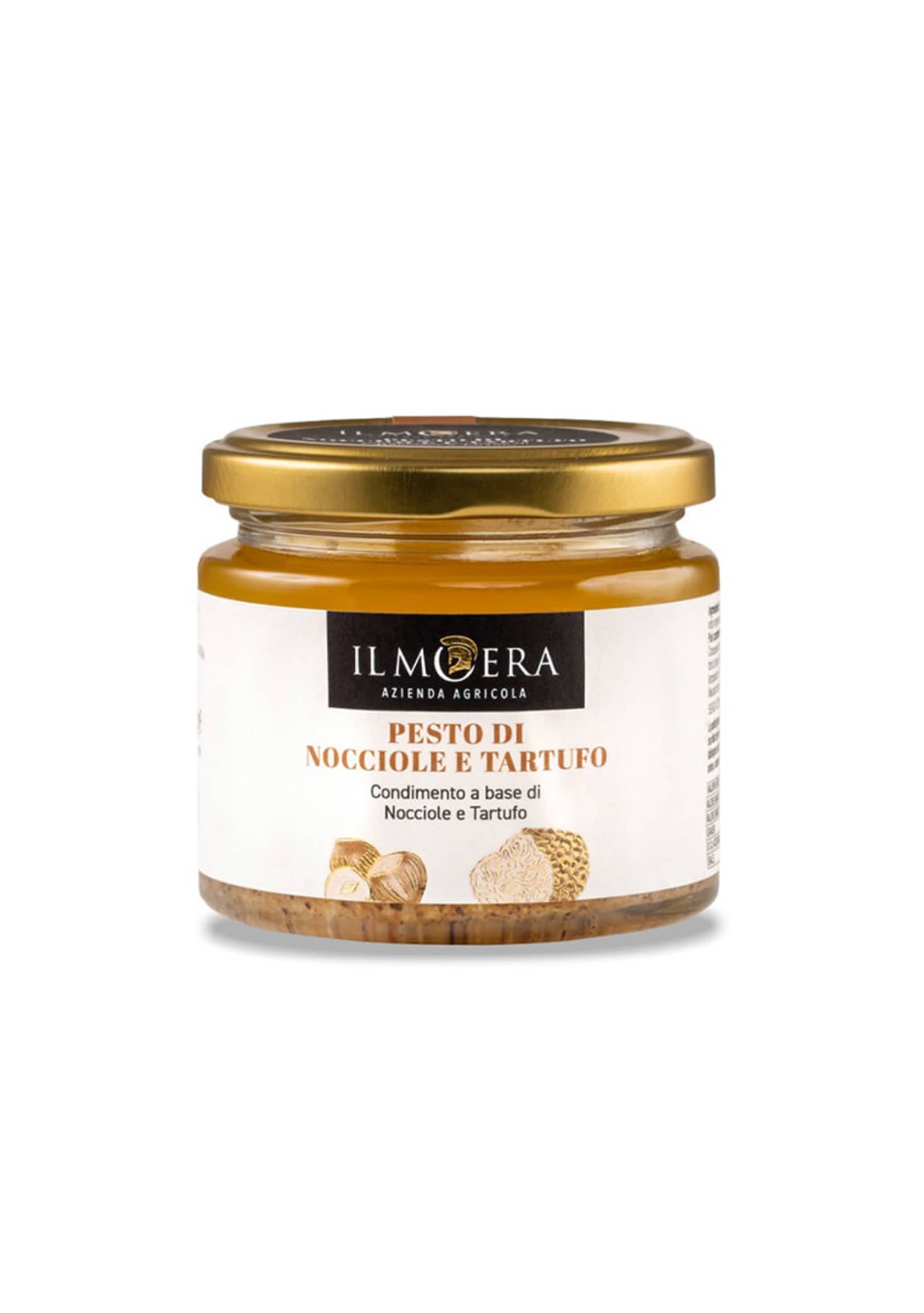 Nocciole-e-tartufo