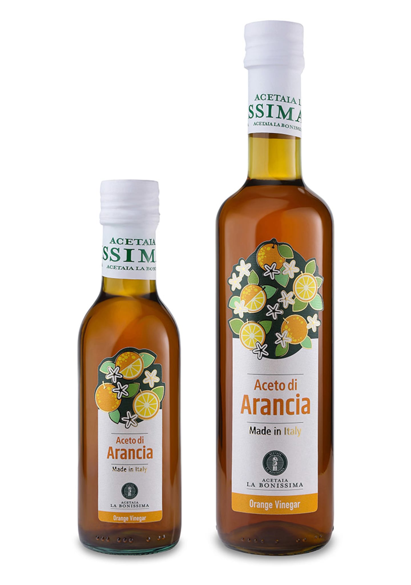 ARANCIA