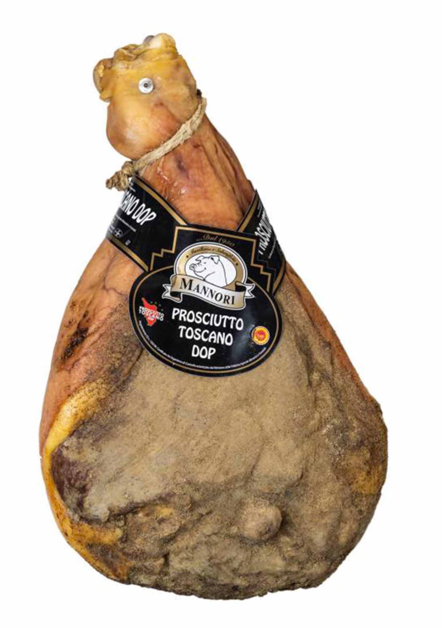 PROSCIUTTO-TOSCANO-DOP