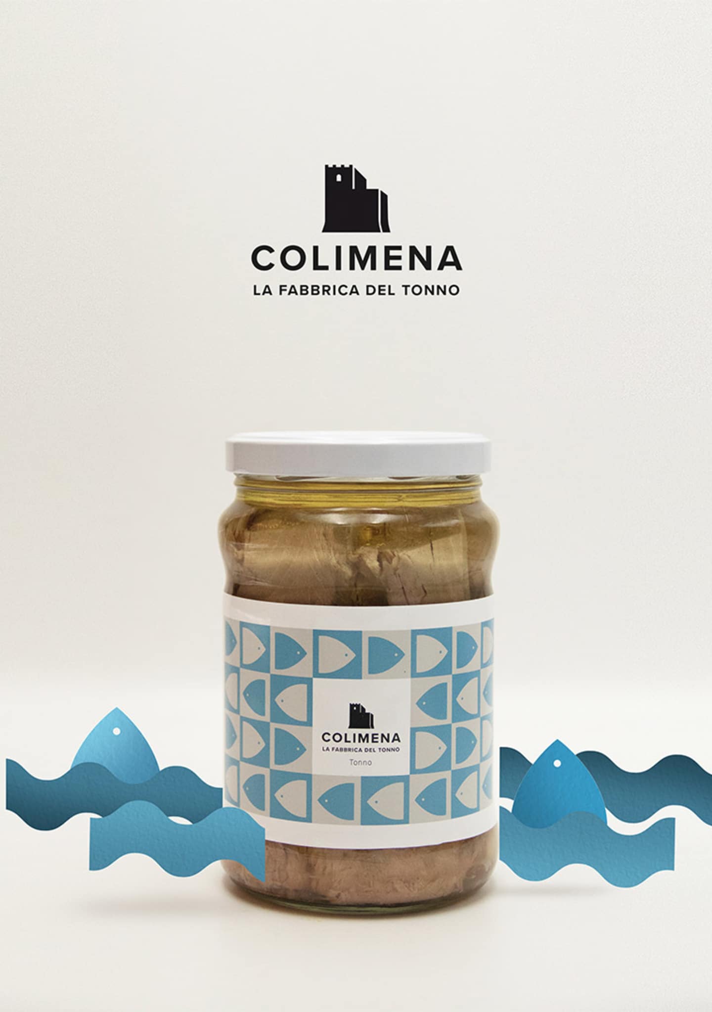 COLIMENA-TONNO
