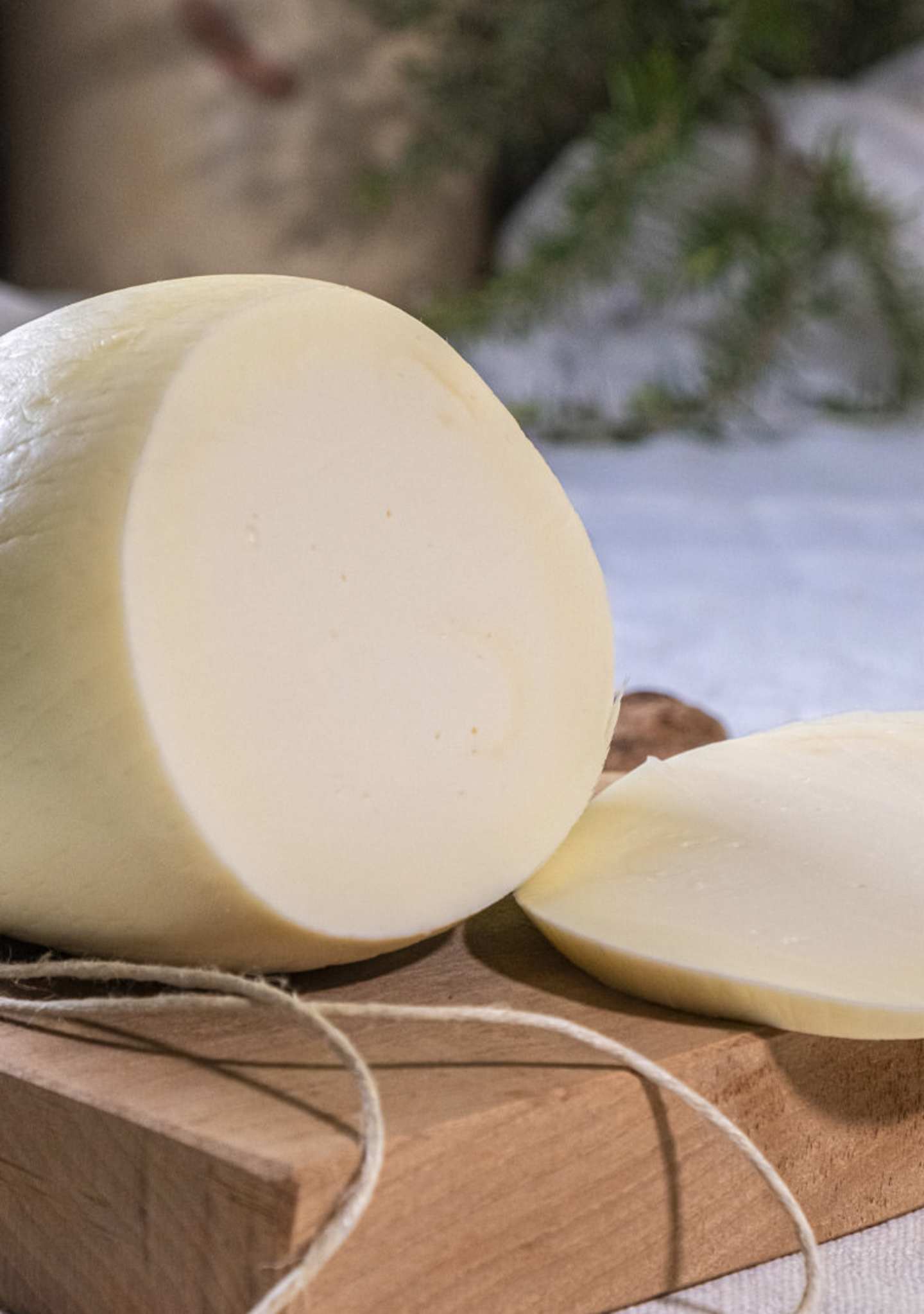 caciocavallo