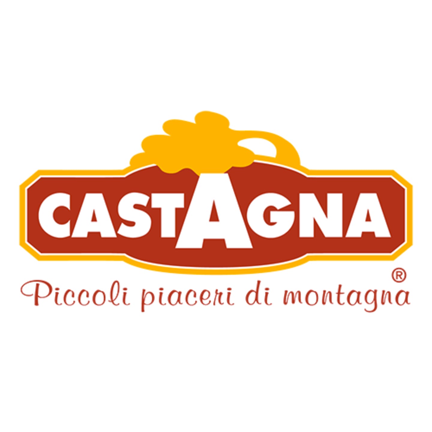 CASTAGNA PICCOLI PIACERI DI MONTAGNA