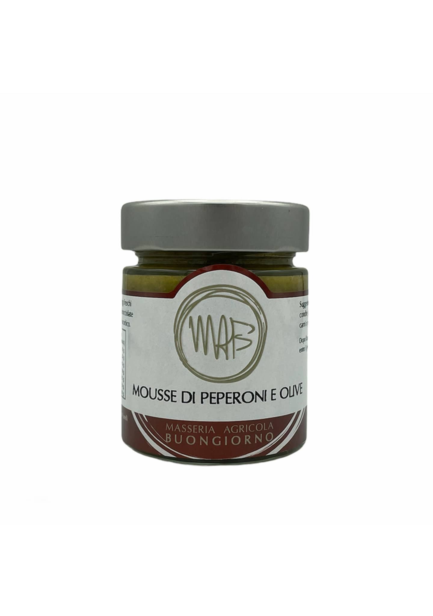 mousse