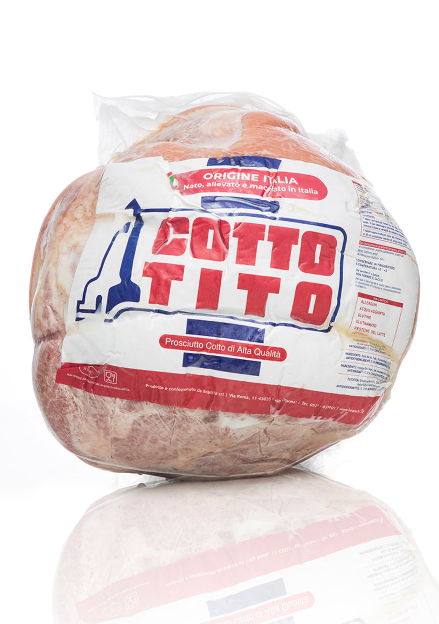 cotto-Tito
