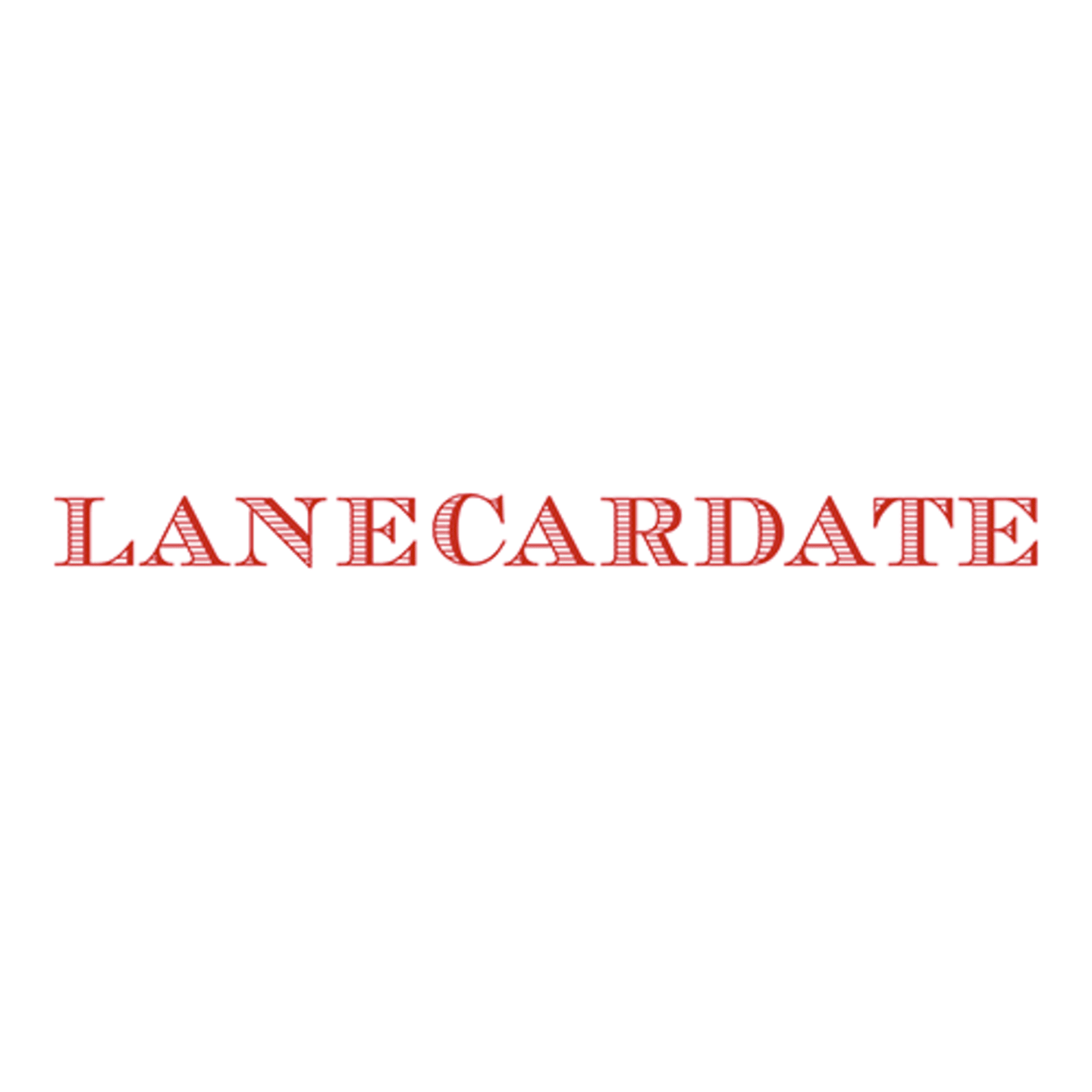 LANECARDATE