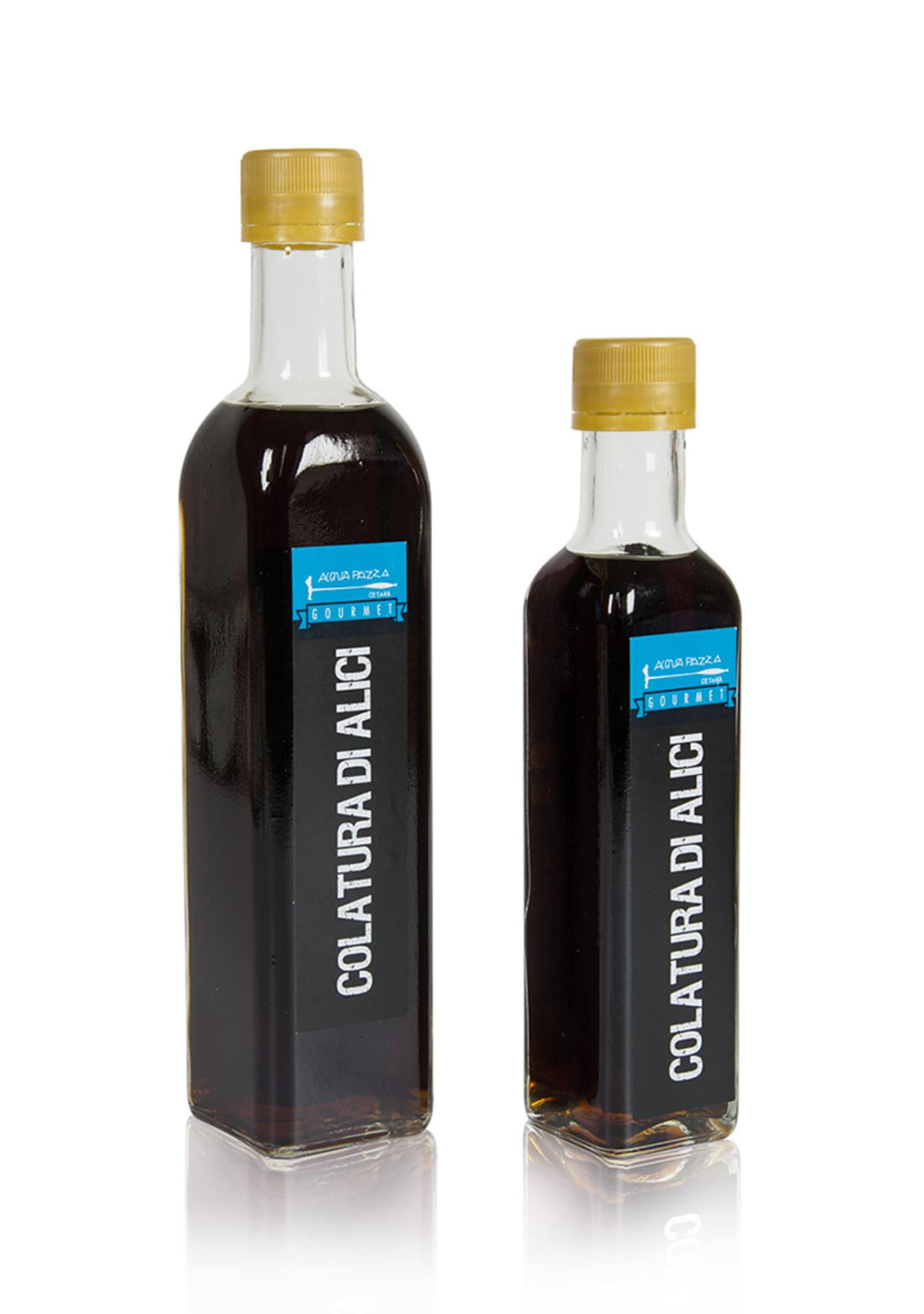 AcquapazzaGourmet_Colatura_Bottiglia_250_500ml