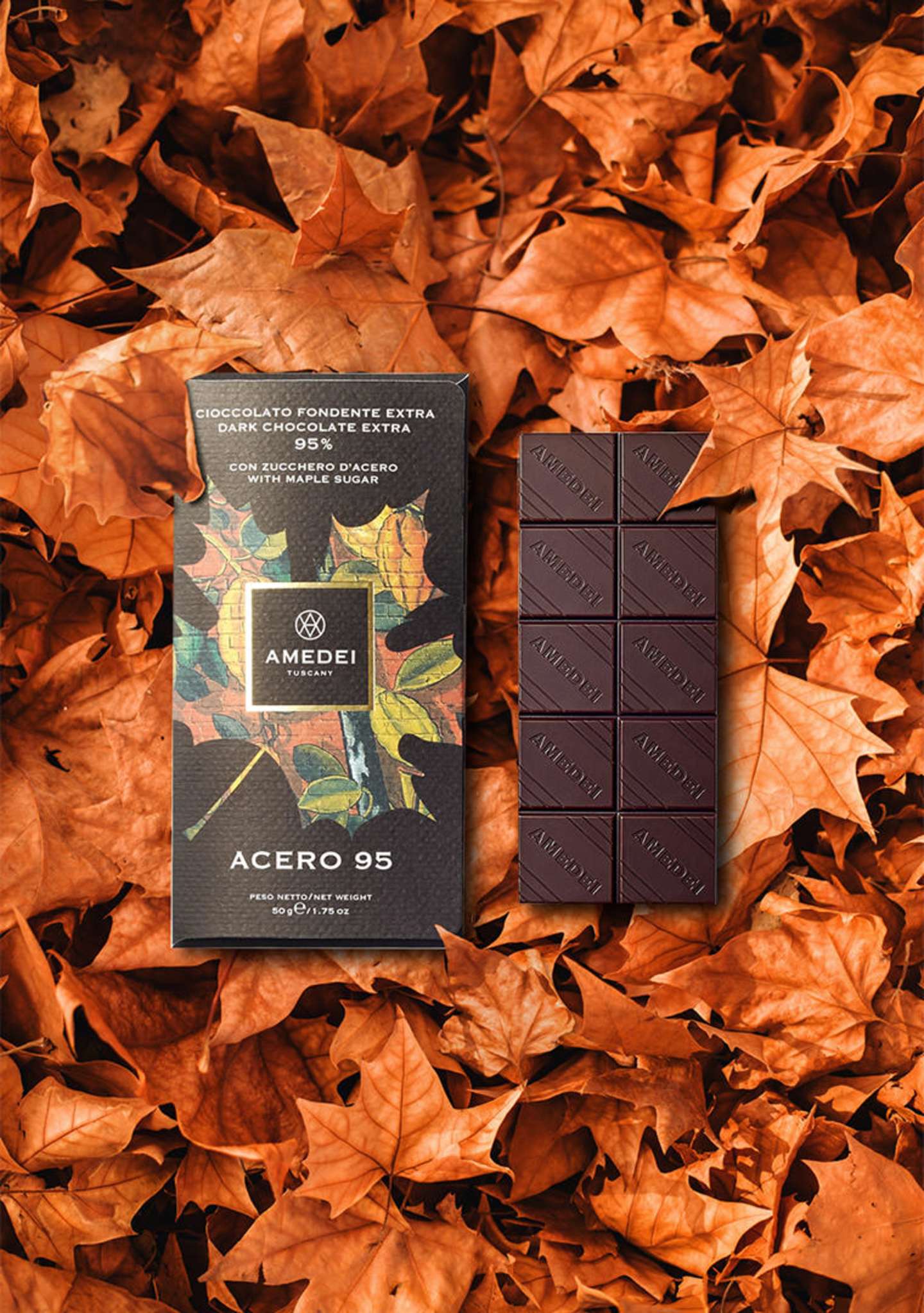 Amedei-cioccolato-su-foglie-acero-5