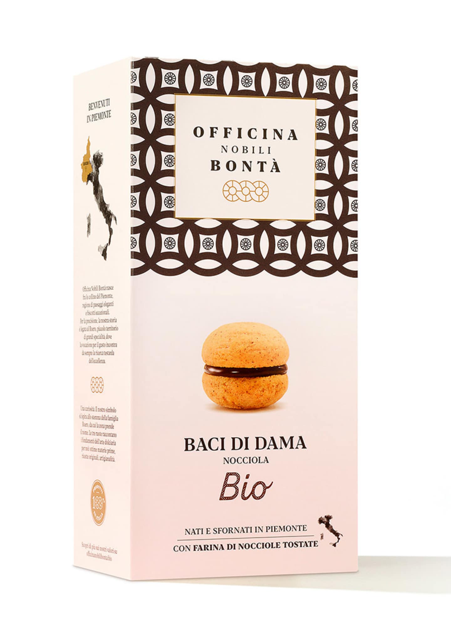 BaciDama
