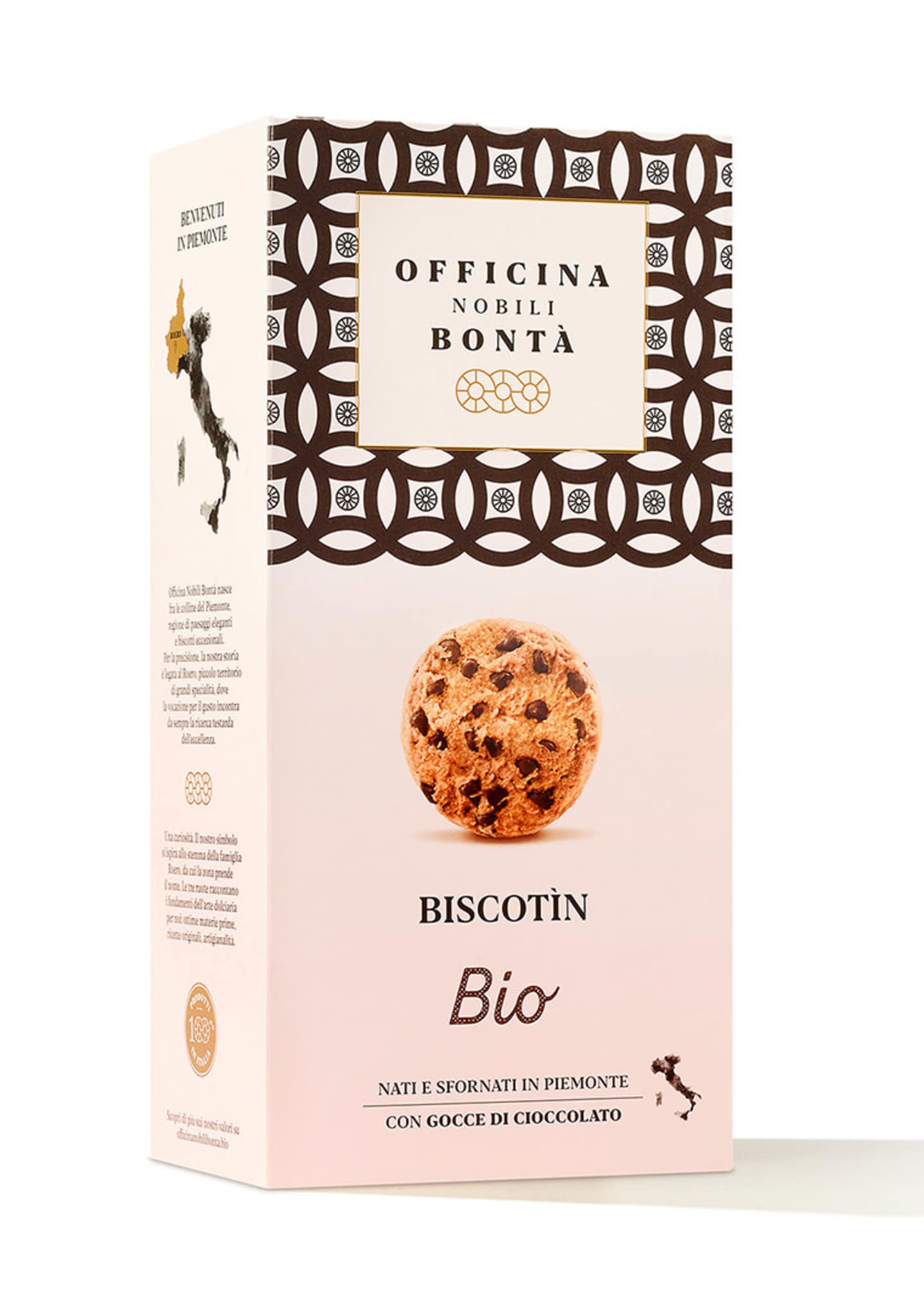 Biscotin