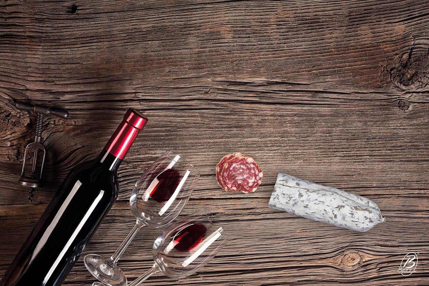 Amarone-affettato