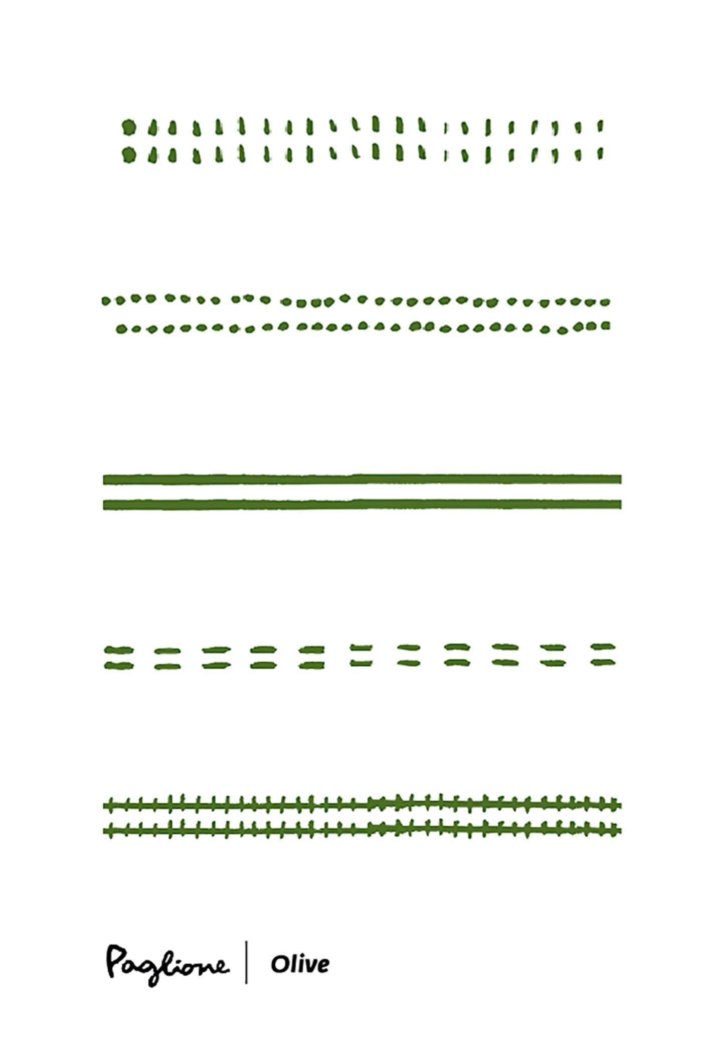 Olives