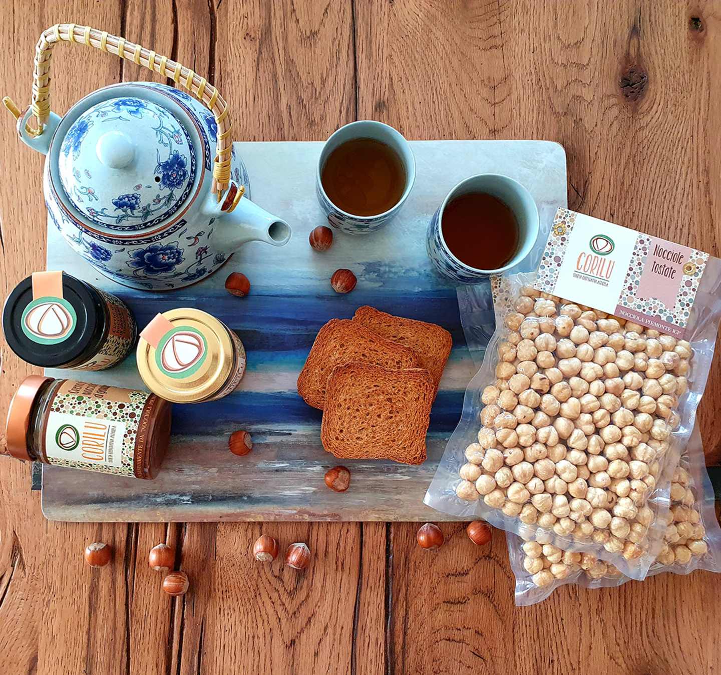 Colazione