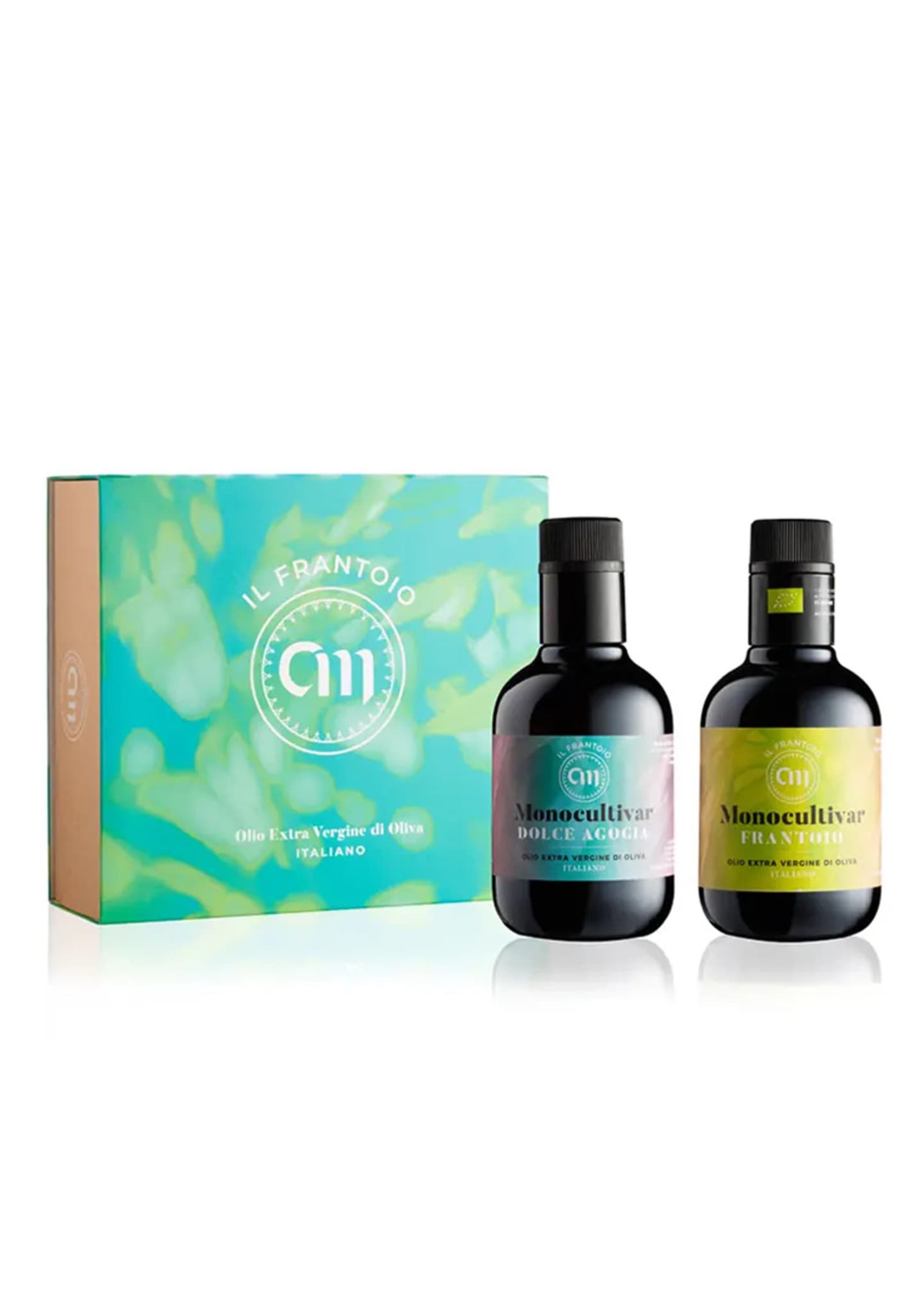 Olio-Box-2x250