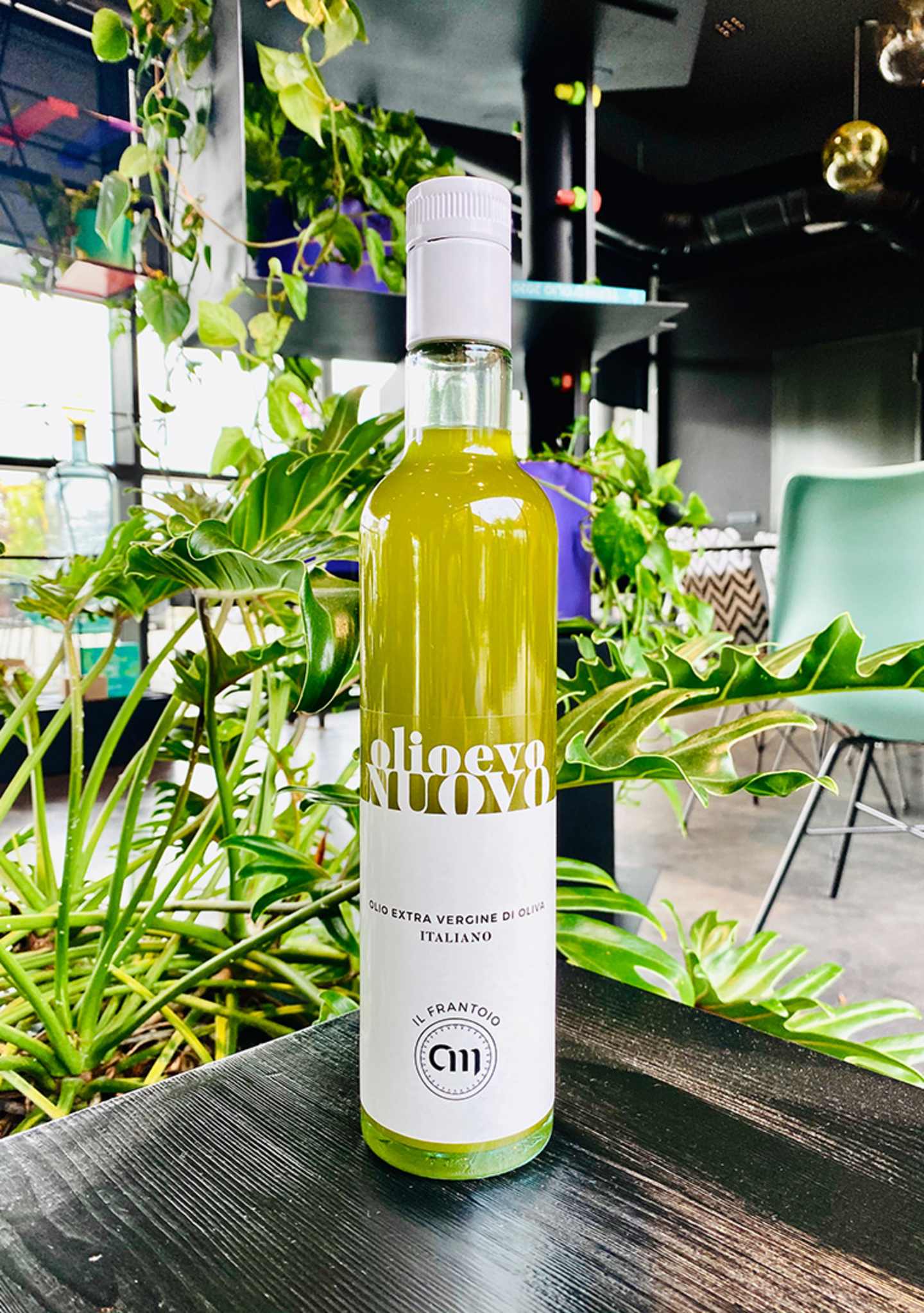 olio-novello