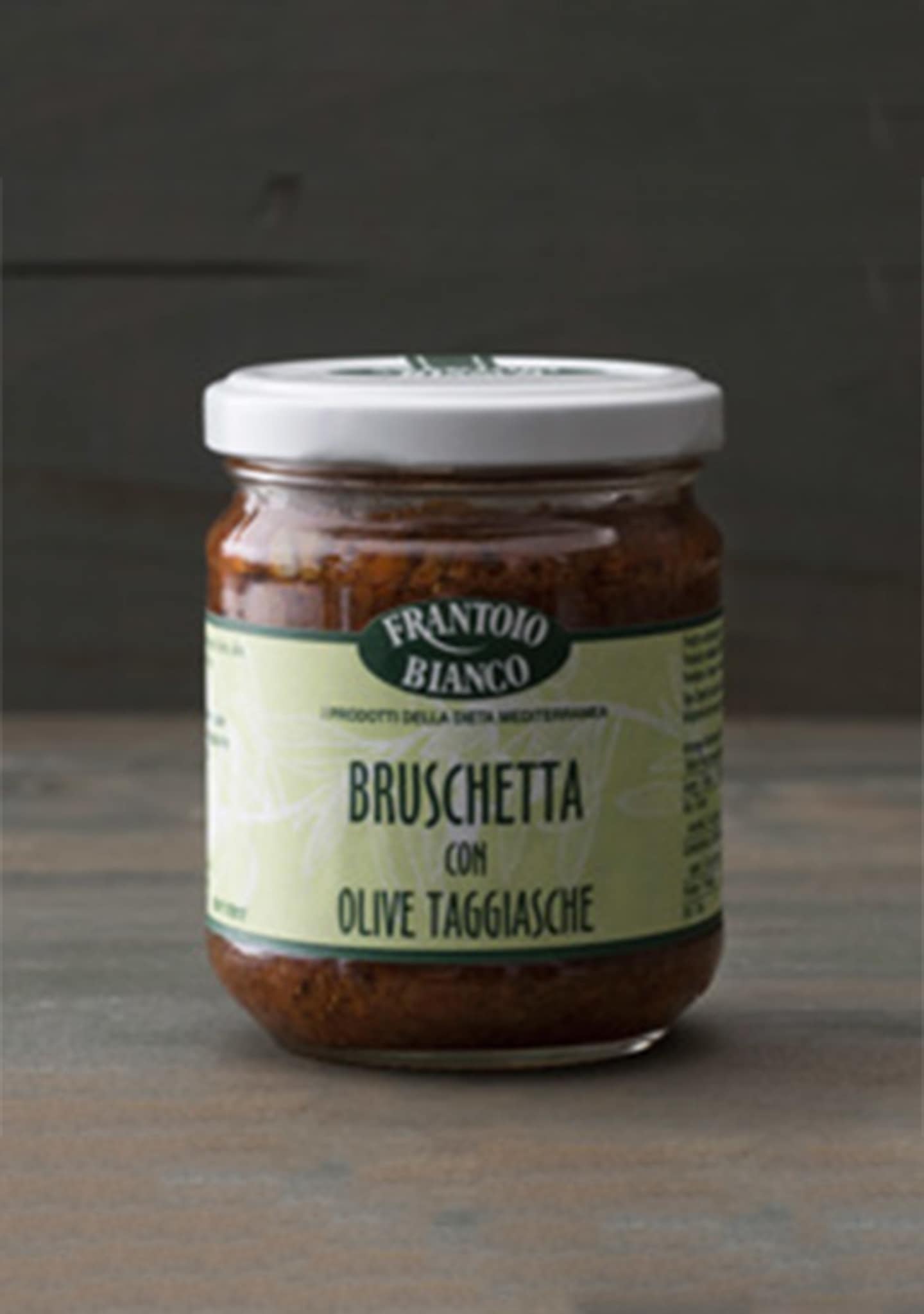 bruschetta