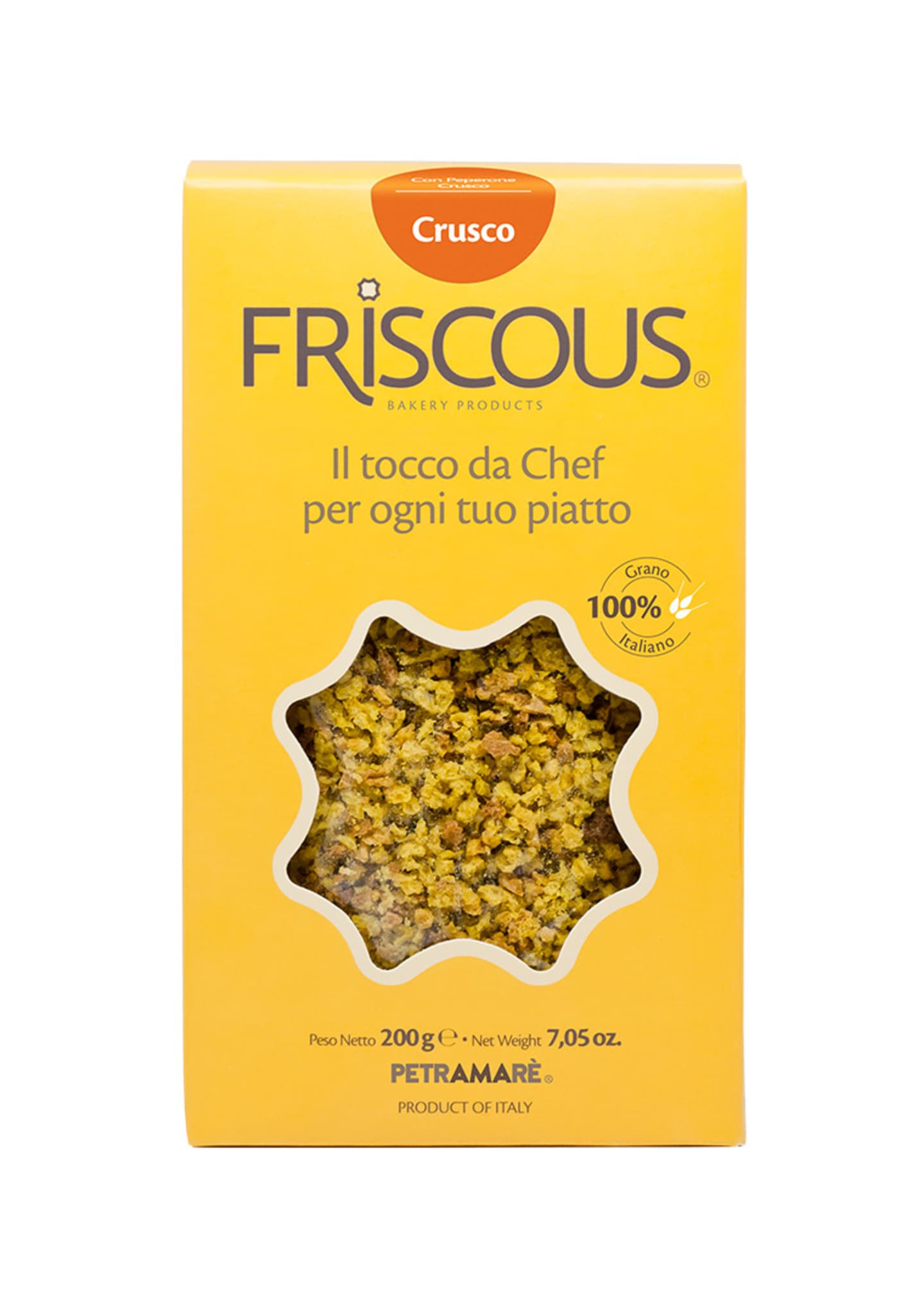 Friscous-Crusco