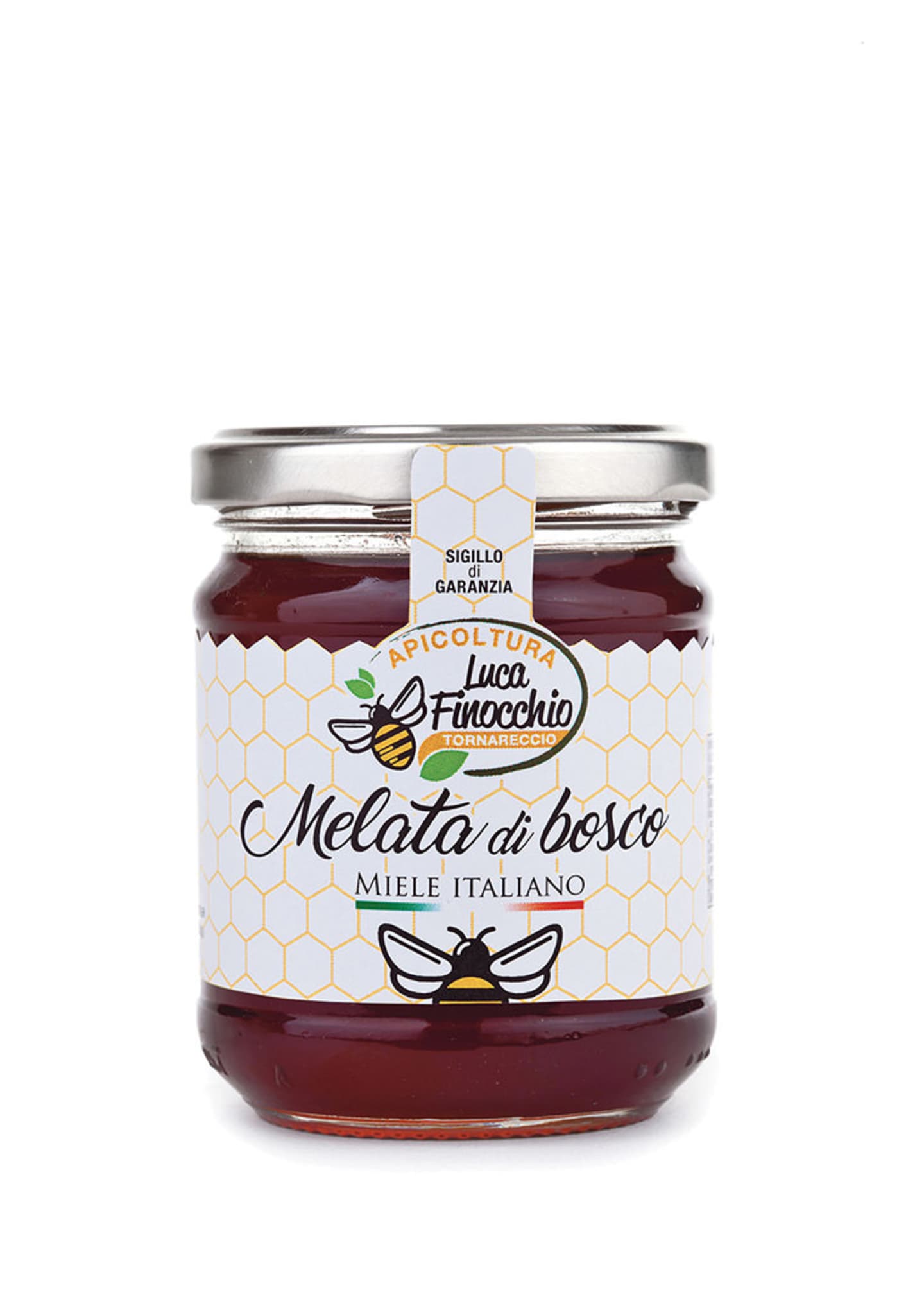 Miele_Melata