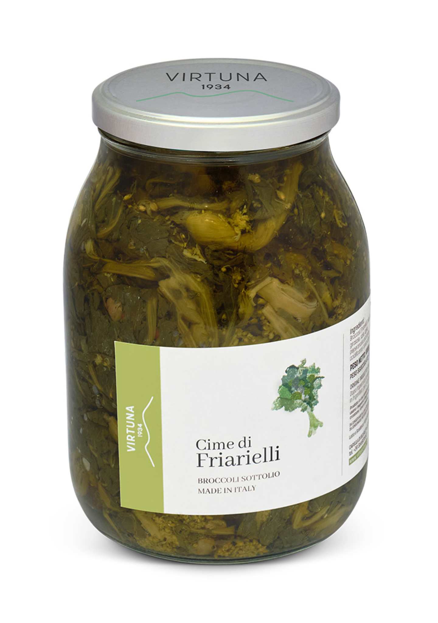 cime-di-friarielli