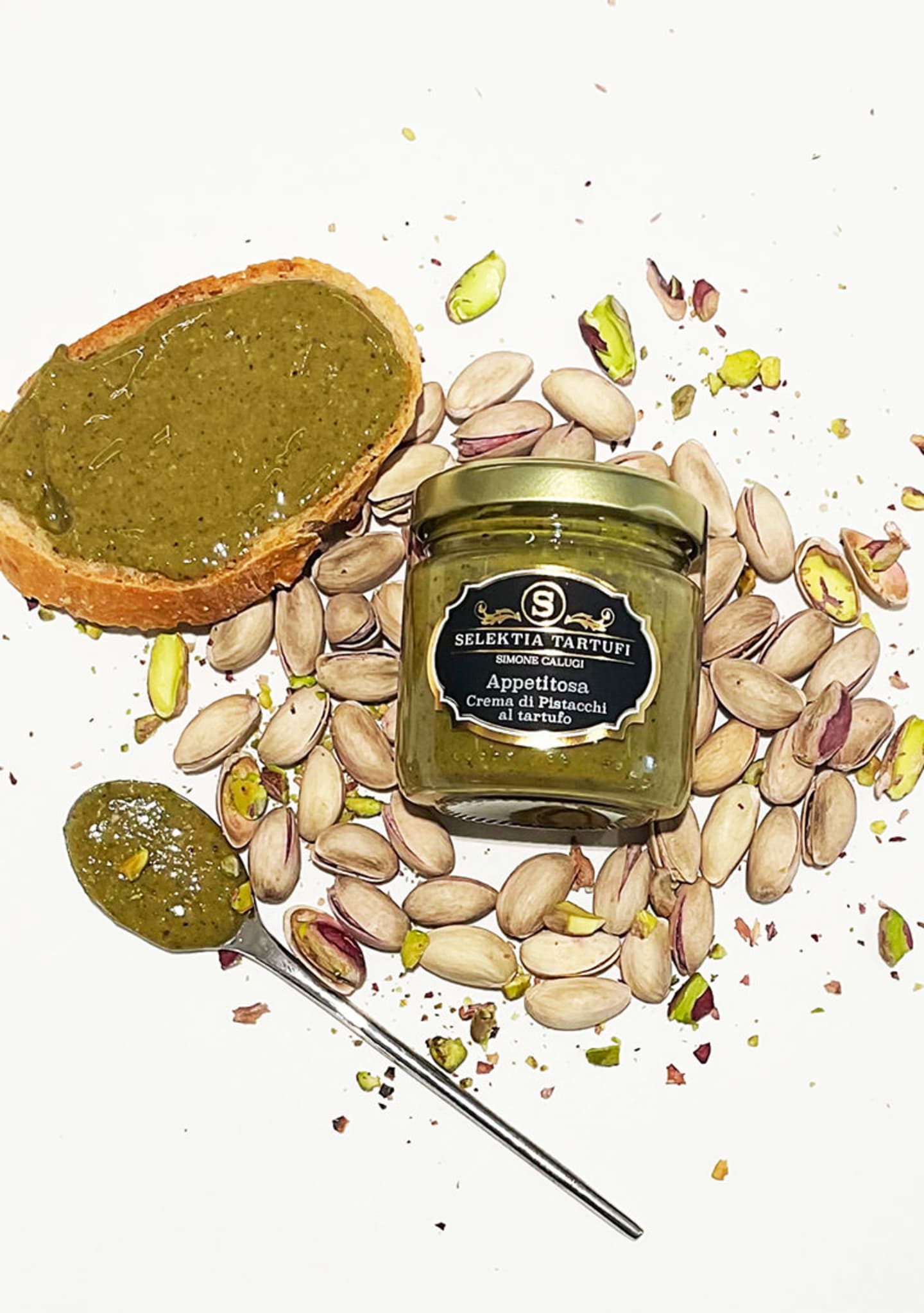 Appetitosa