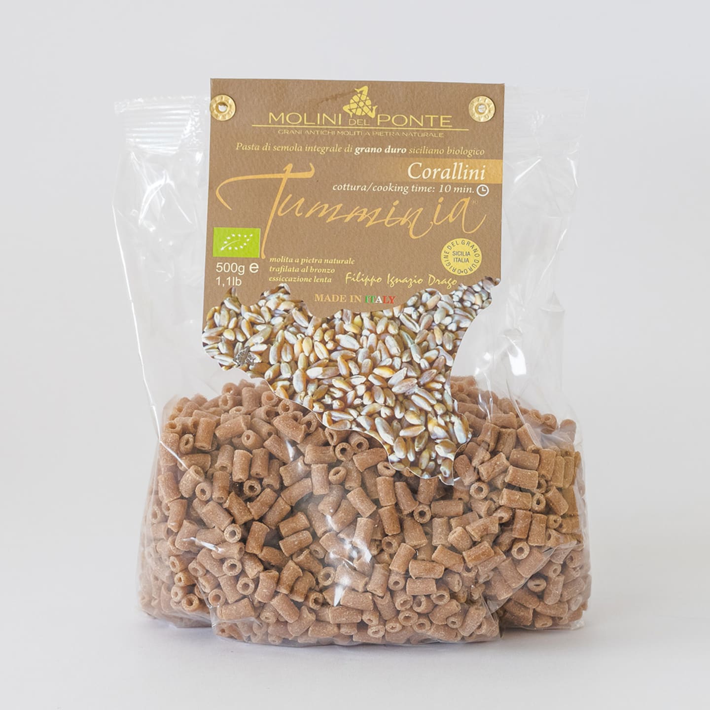 CORALLINI-TUMMINIA