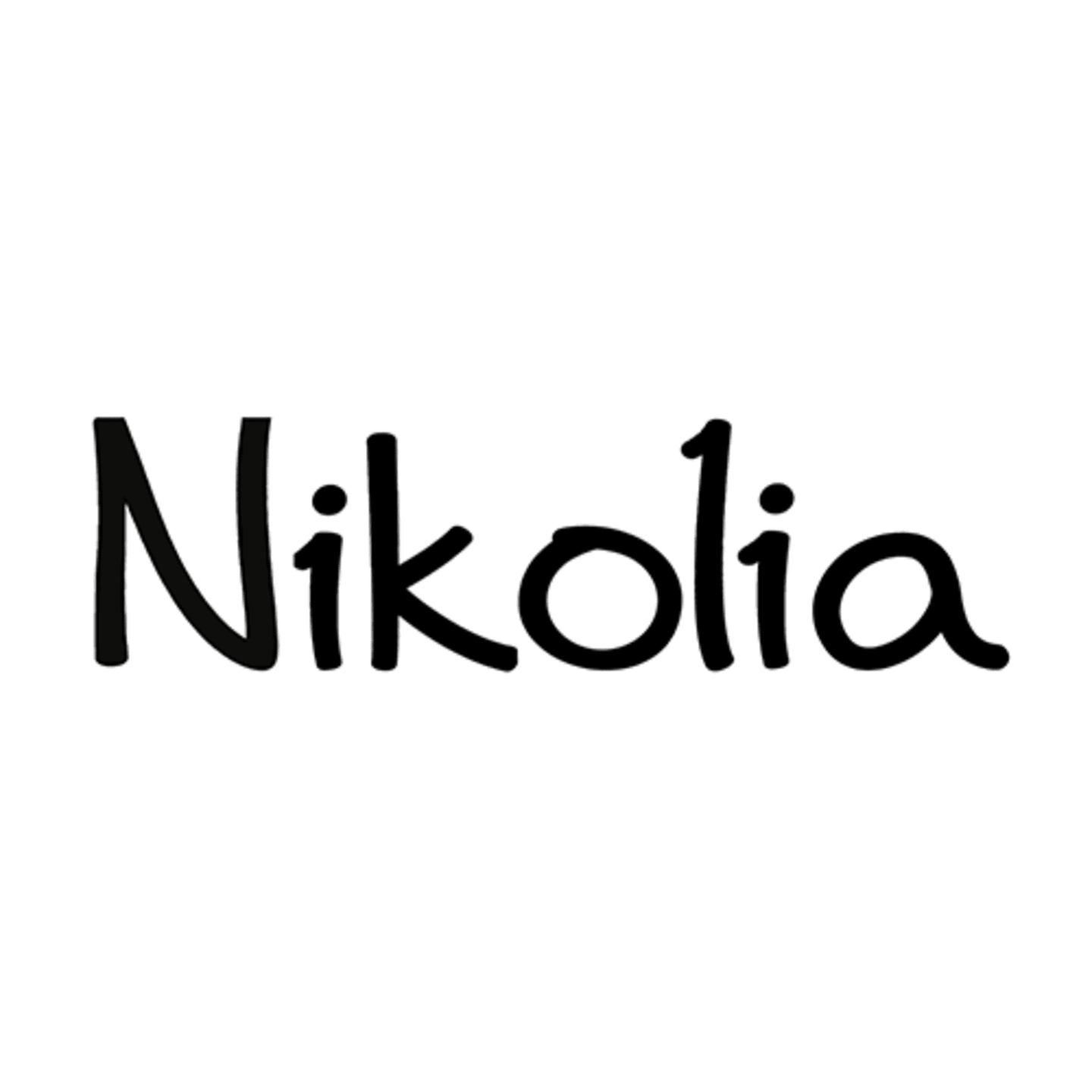 NIKOLIA