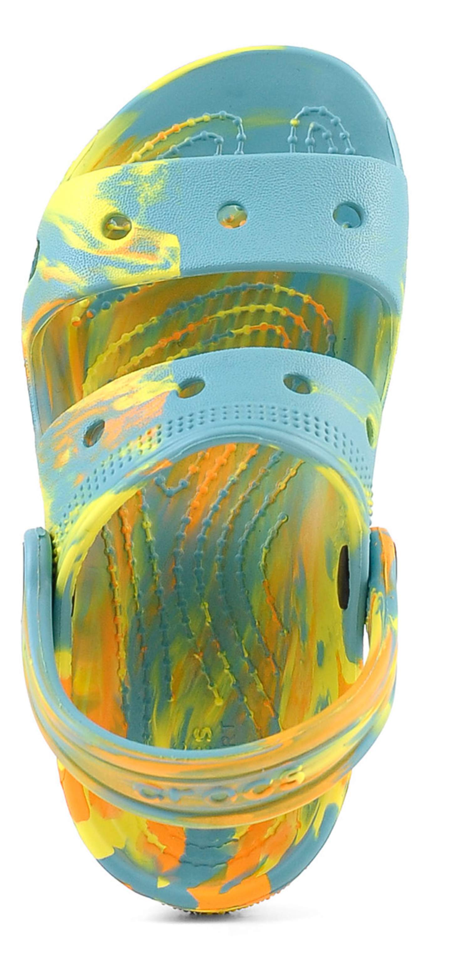 CROCS3