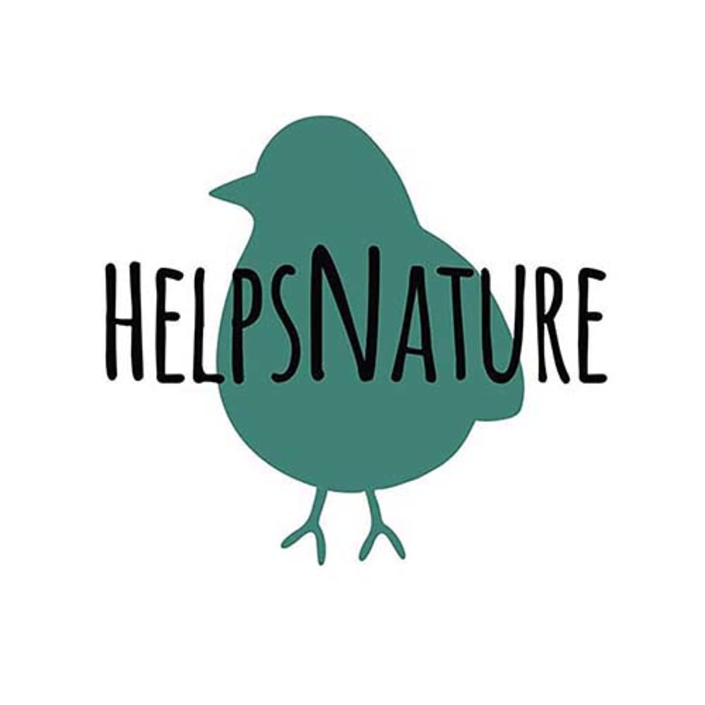 HELPS NATURE