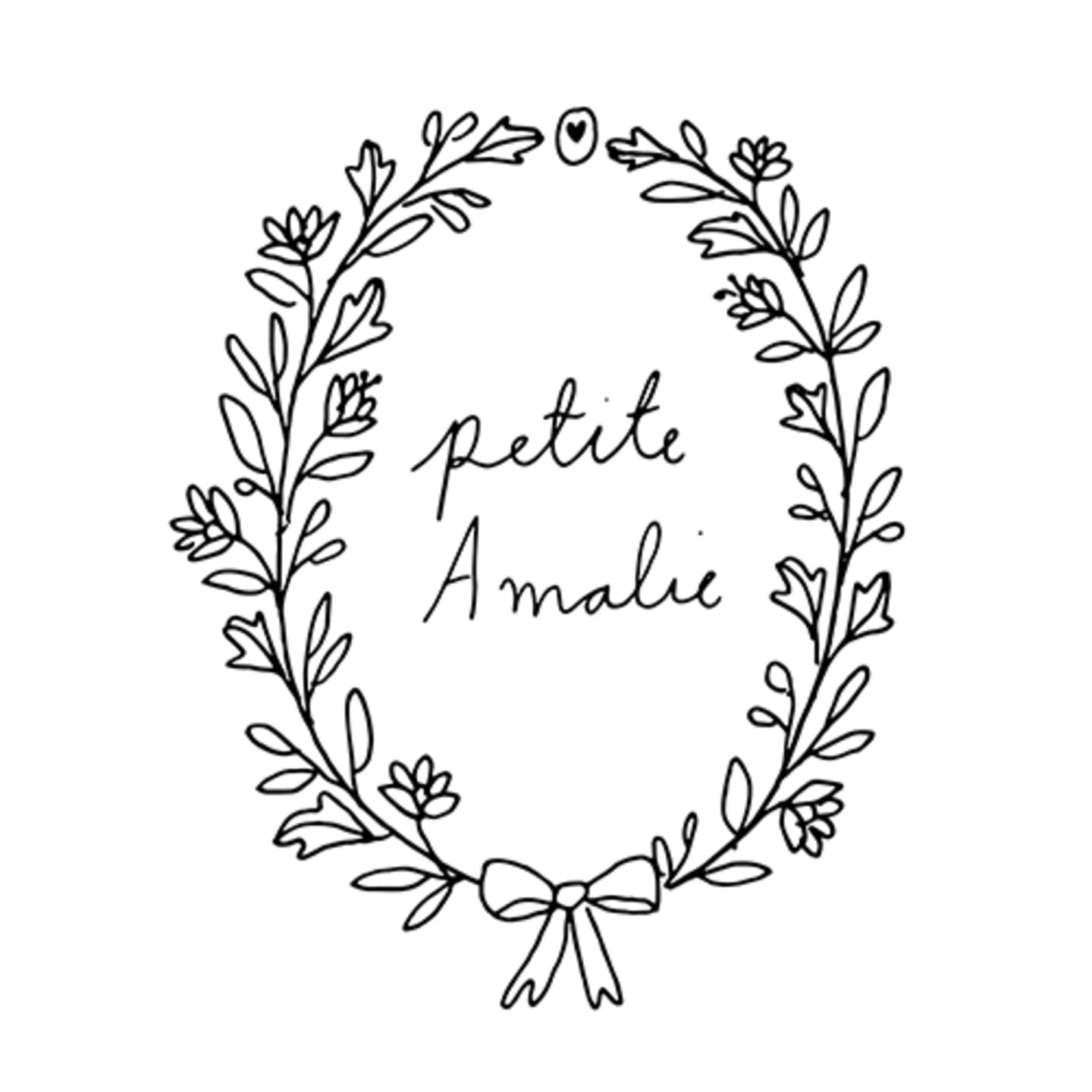 PETITE AMALIE