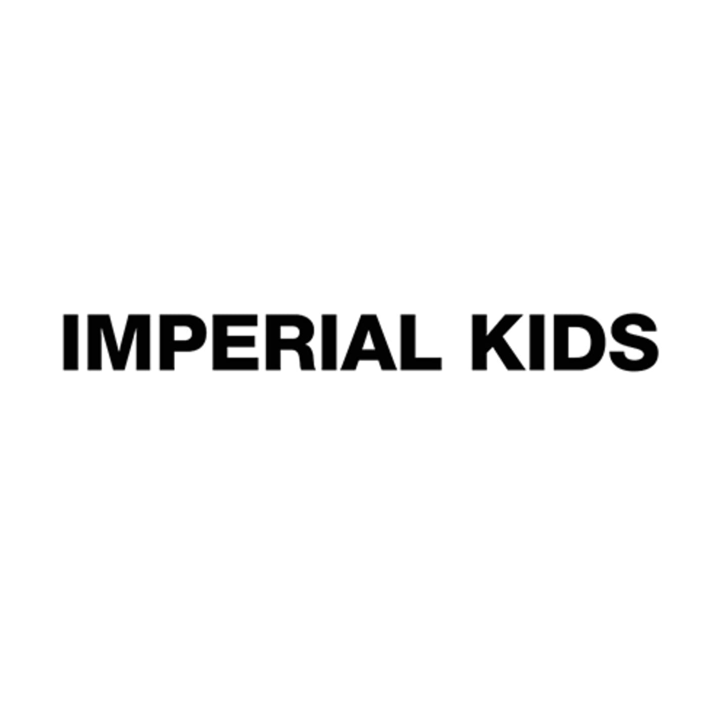 IMPERIAL KIDS