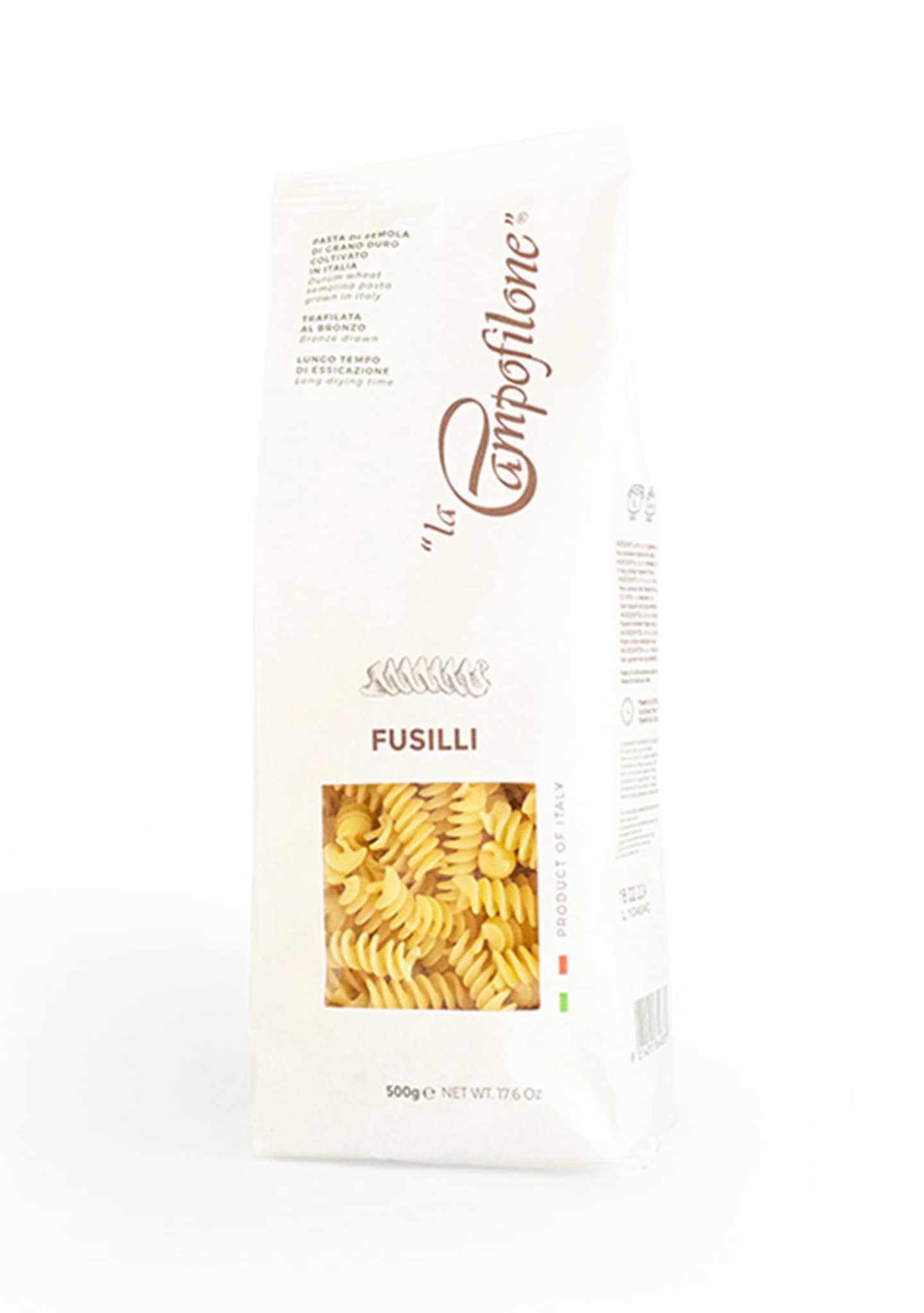fusilli