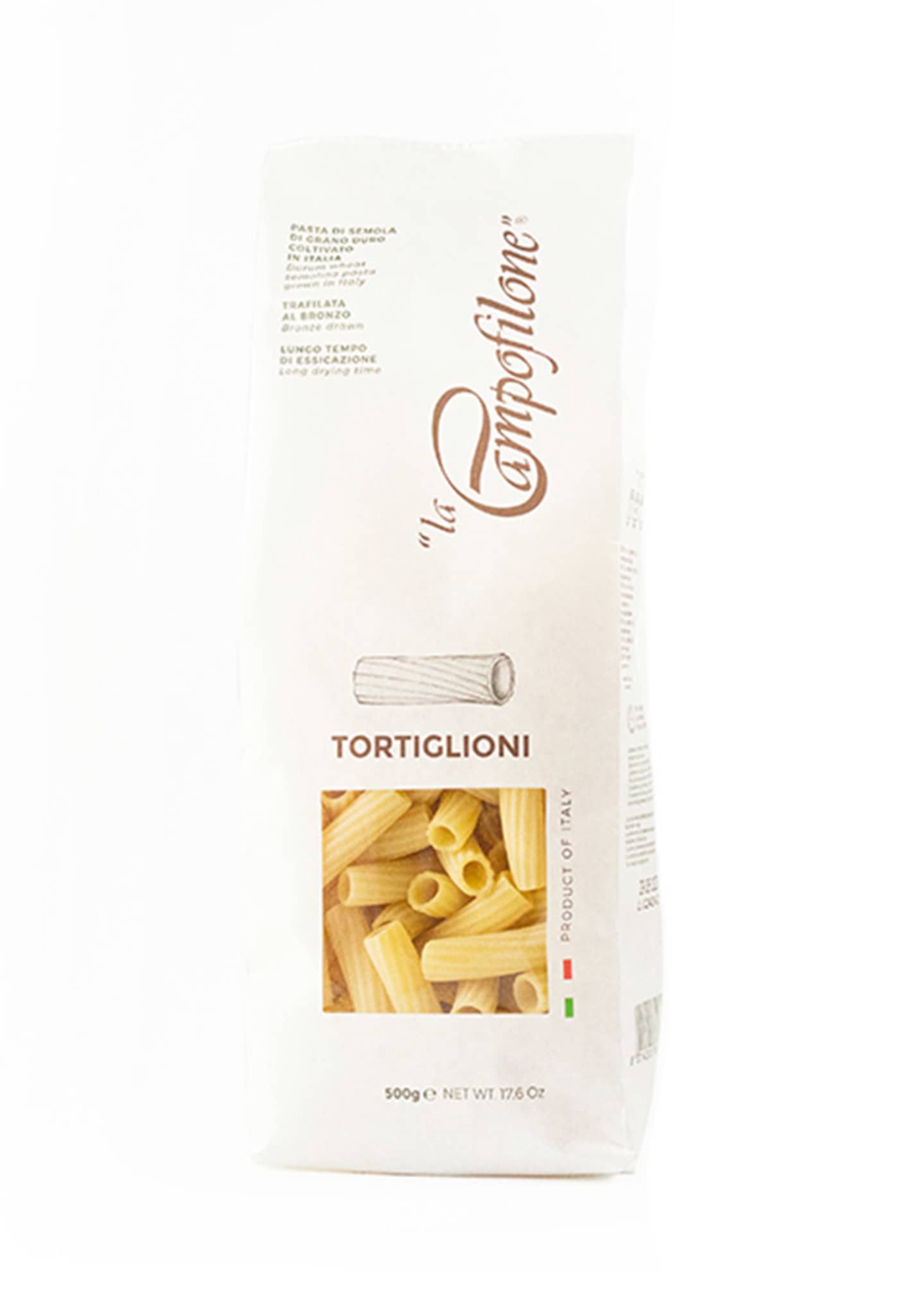 tortiglioni