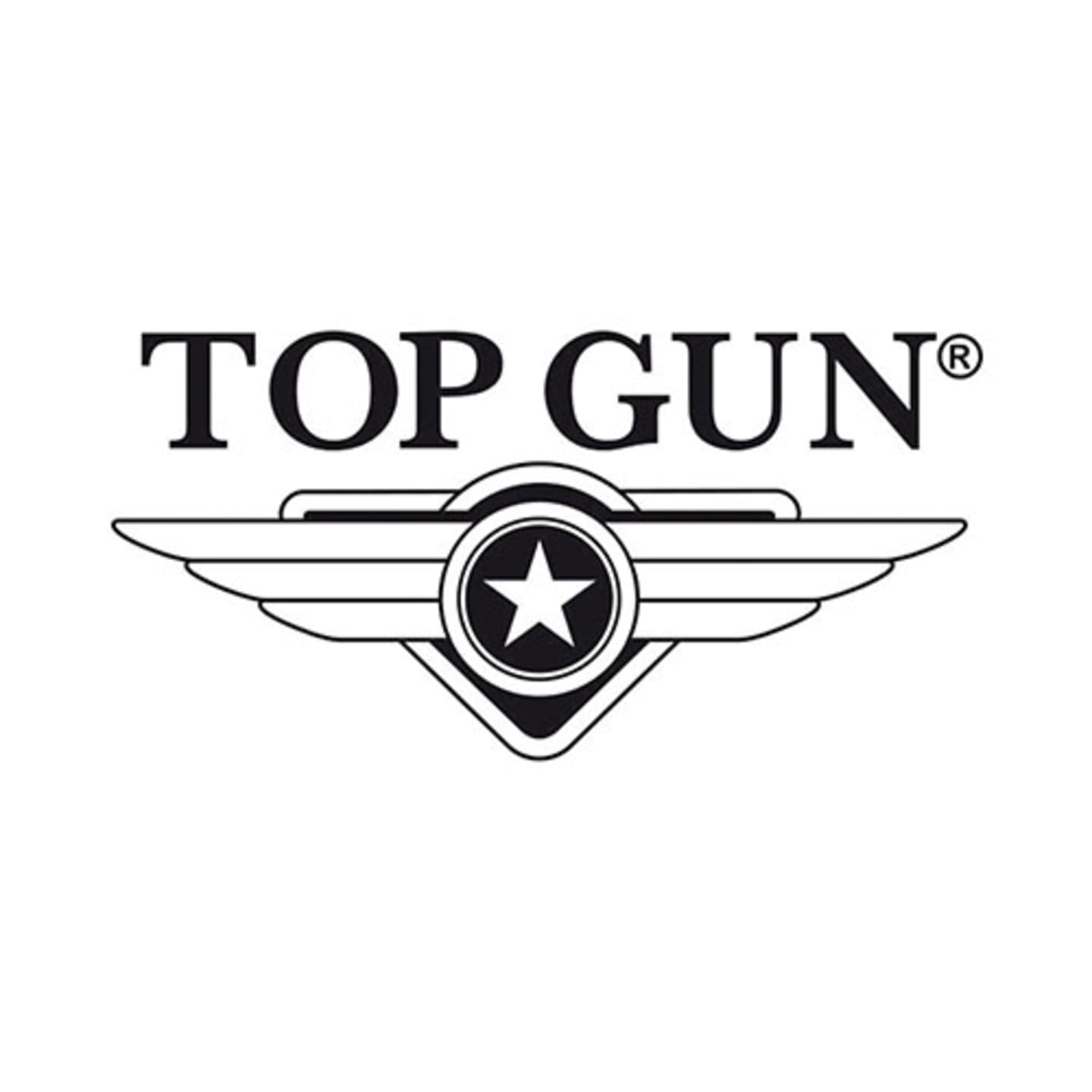 TOP GUN