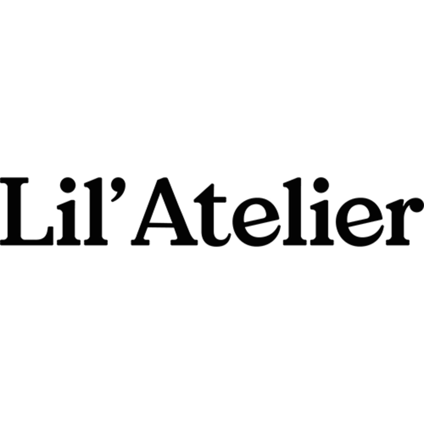 LIL'ATELIER