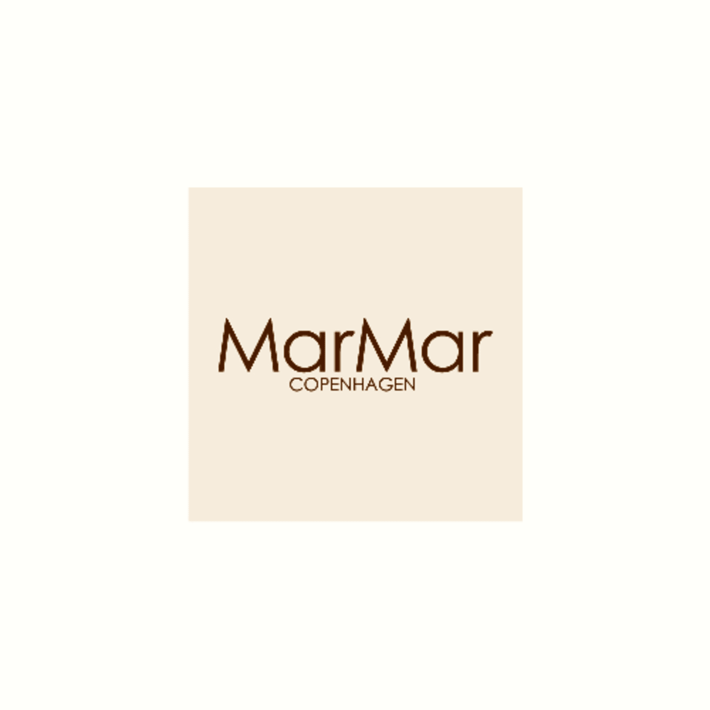 MARMAR COPENHAGEN