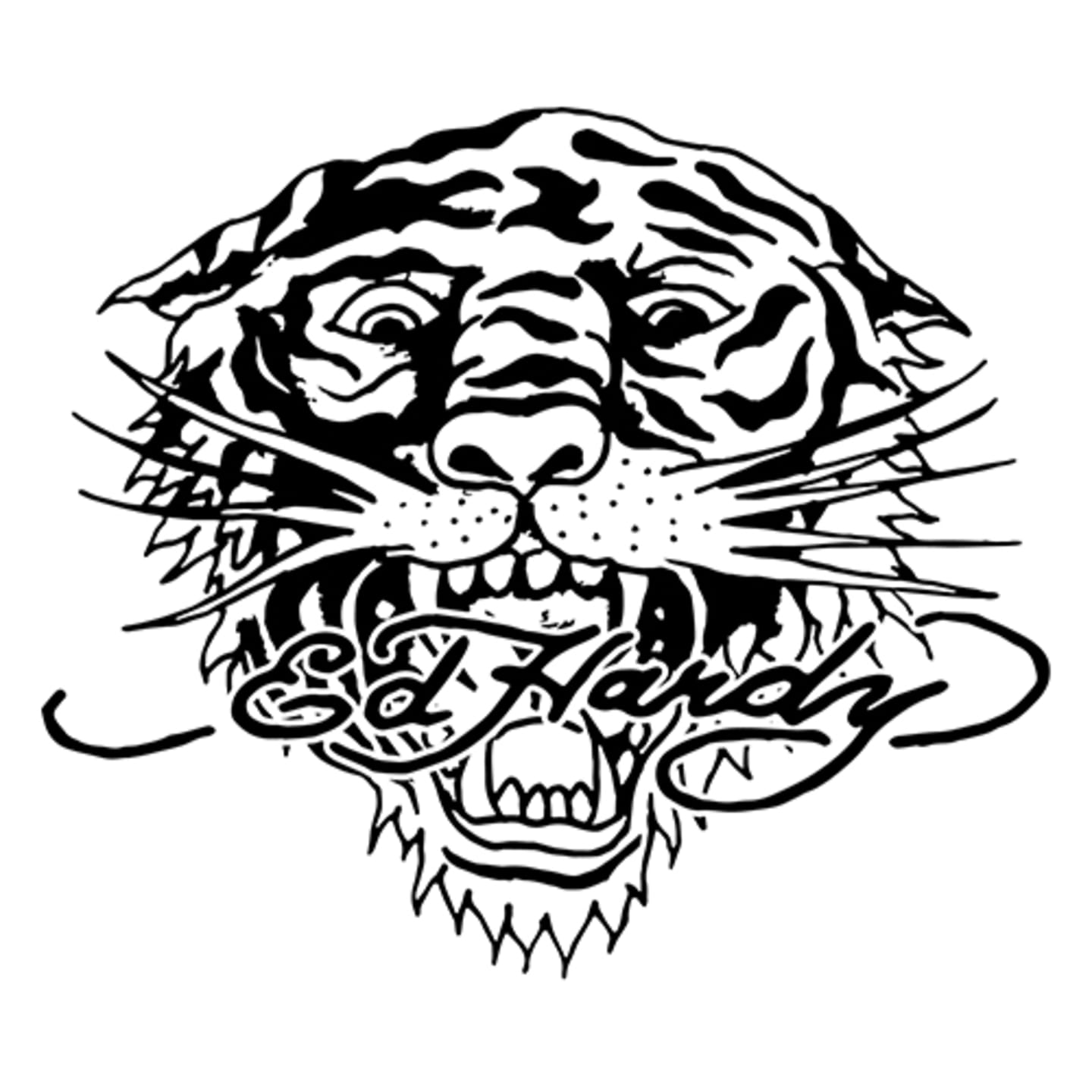 ED HARDY