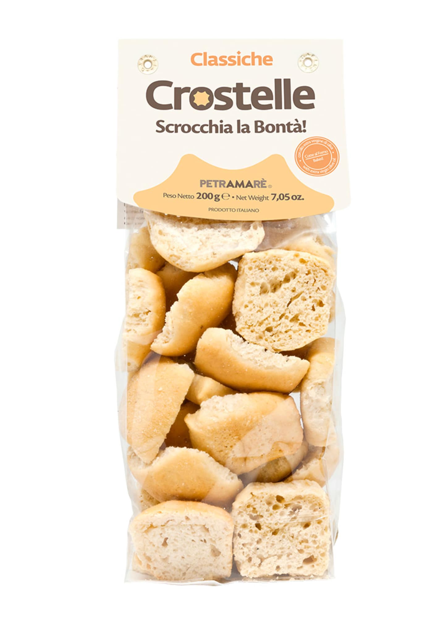 Crostelle-Classiche
