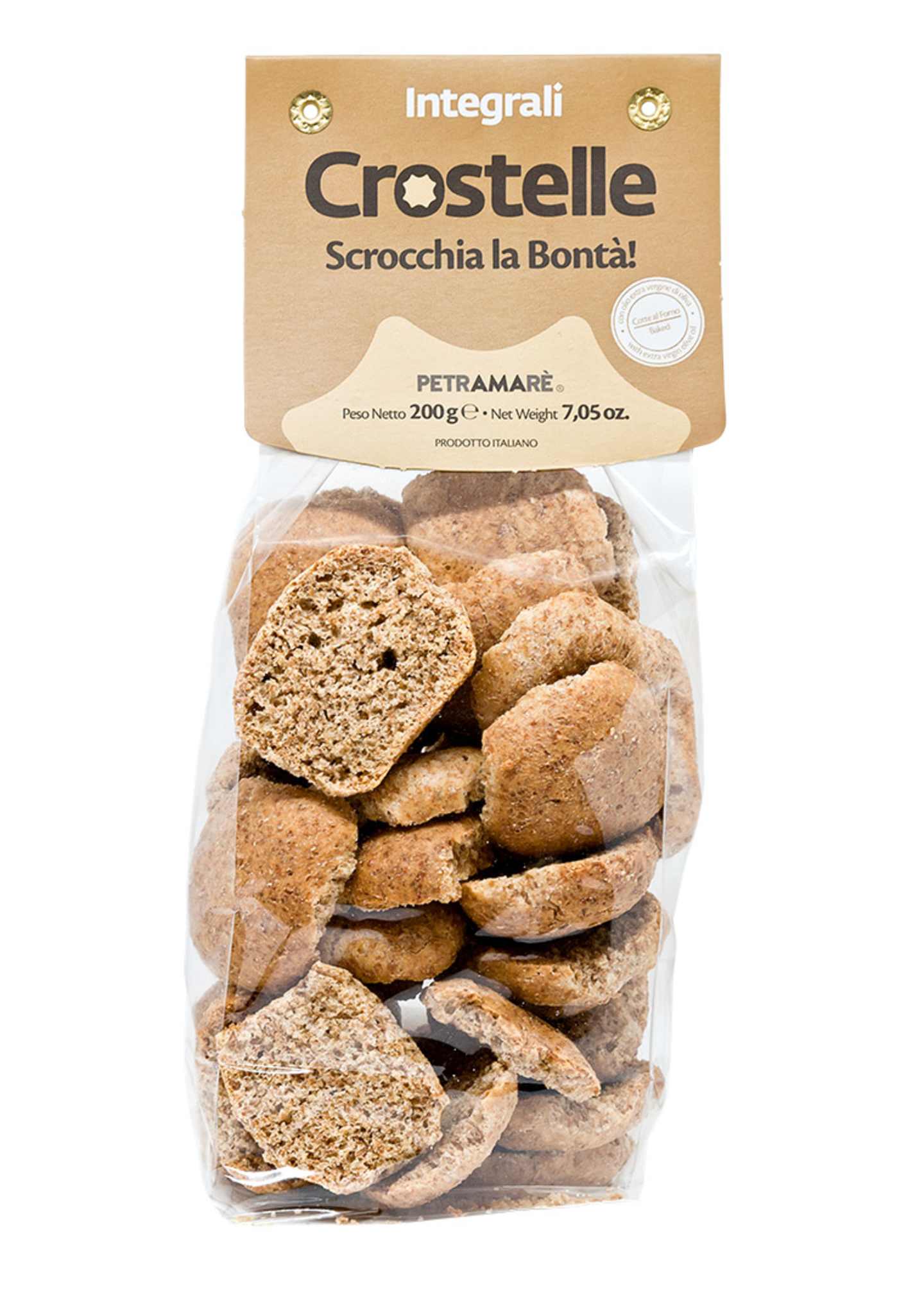 Crostelle-Integrali