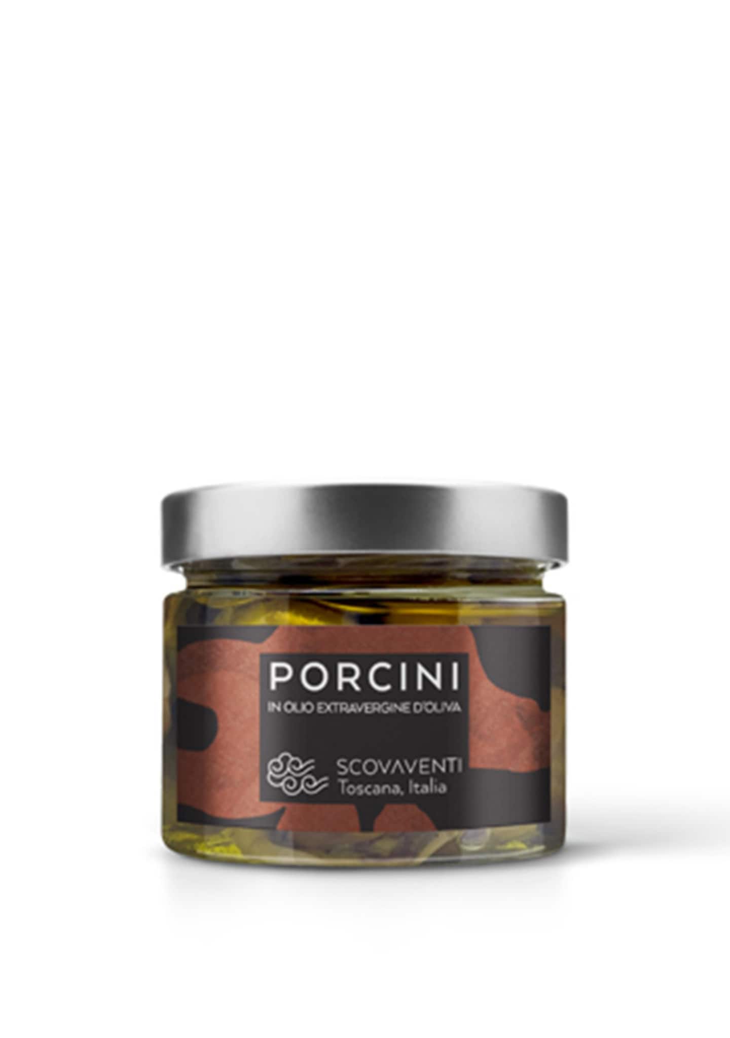 porcini