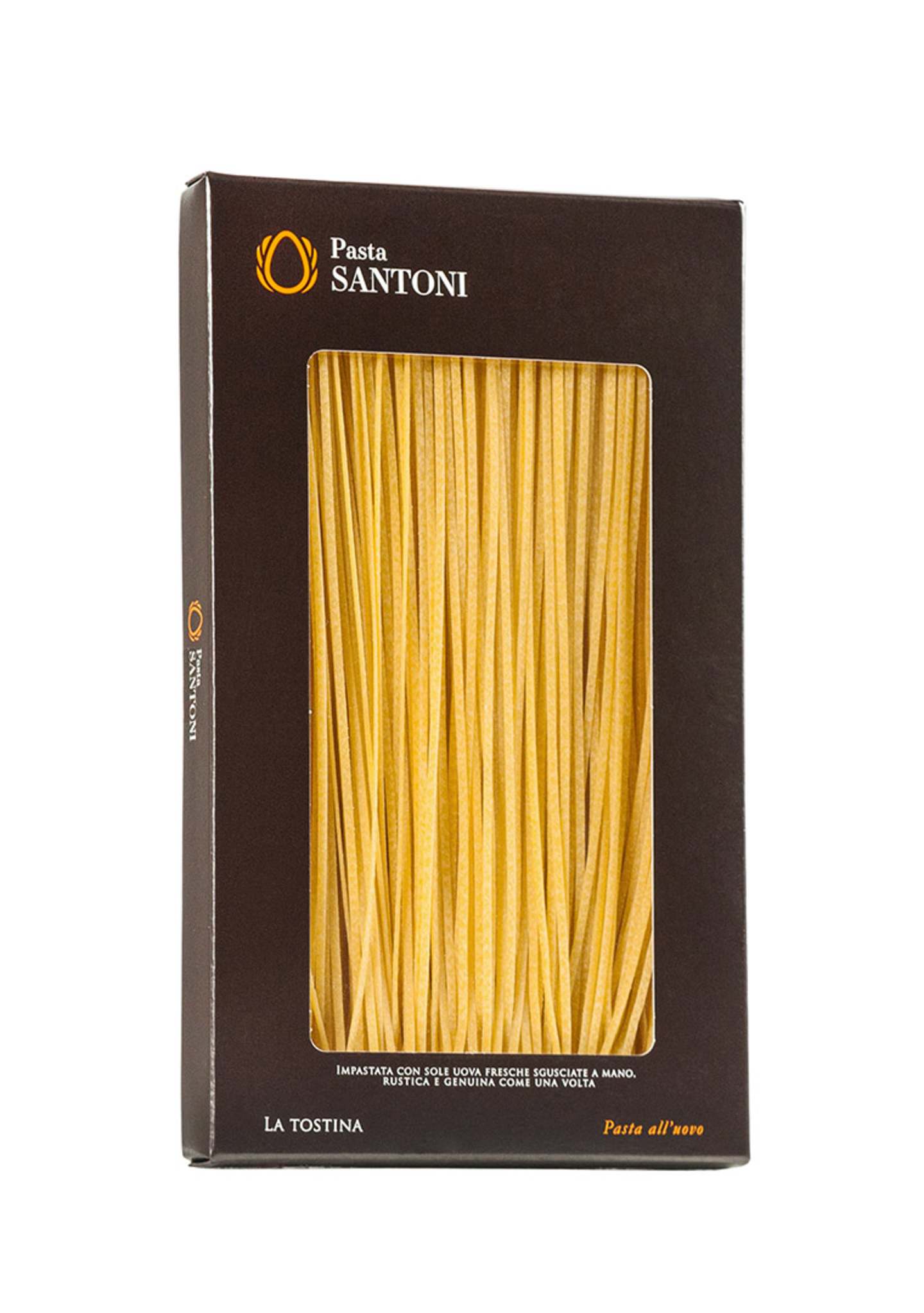 LaTostina