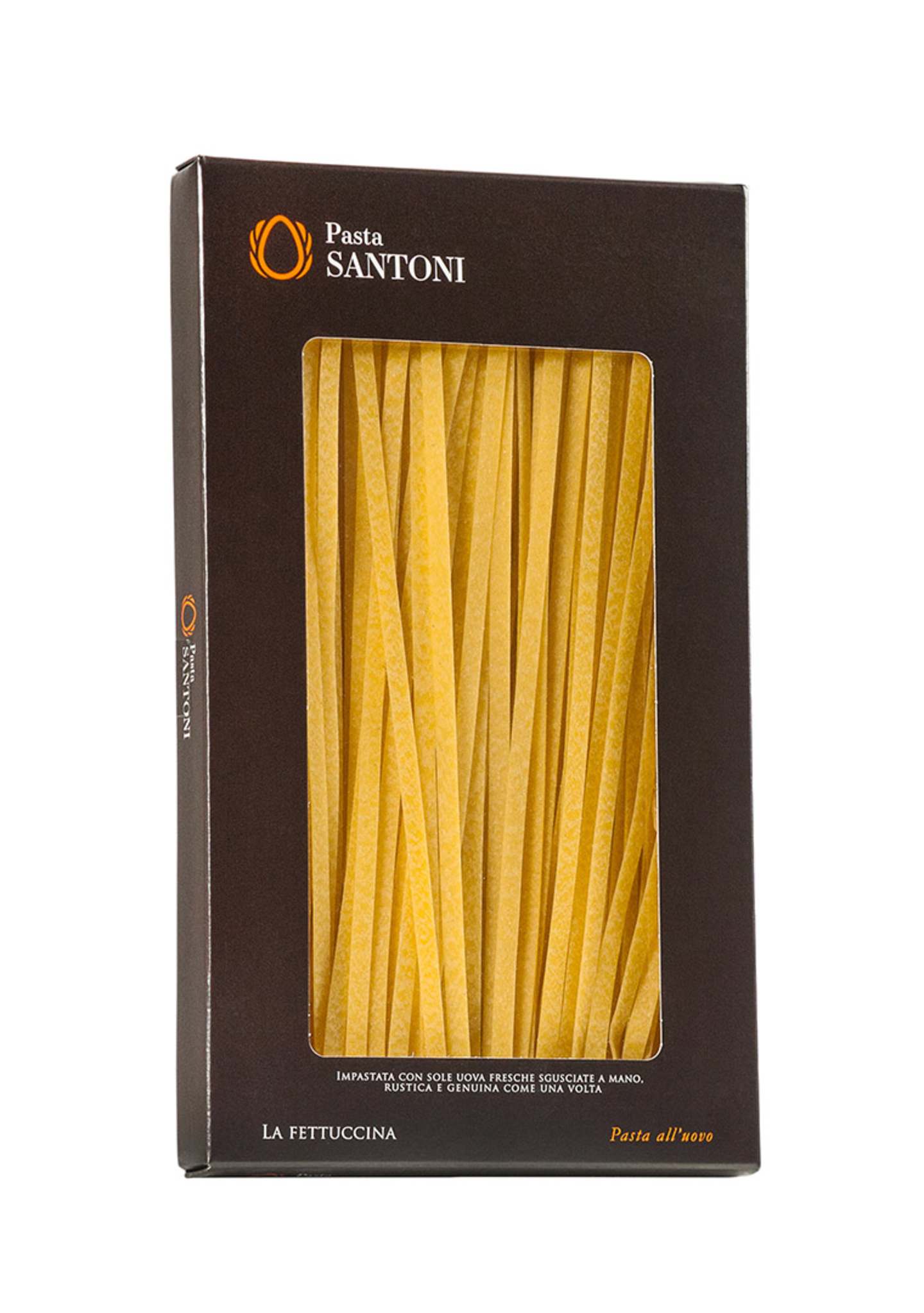 LaFettuccina
