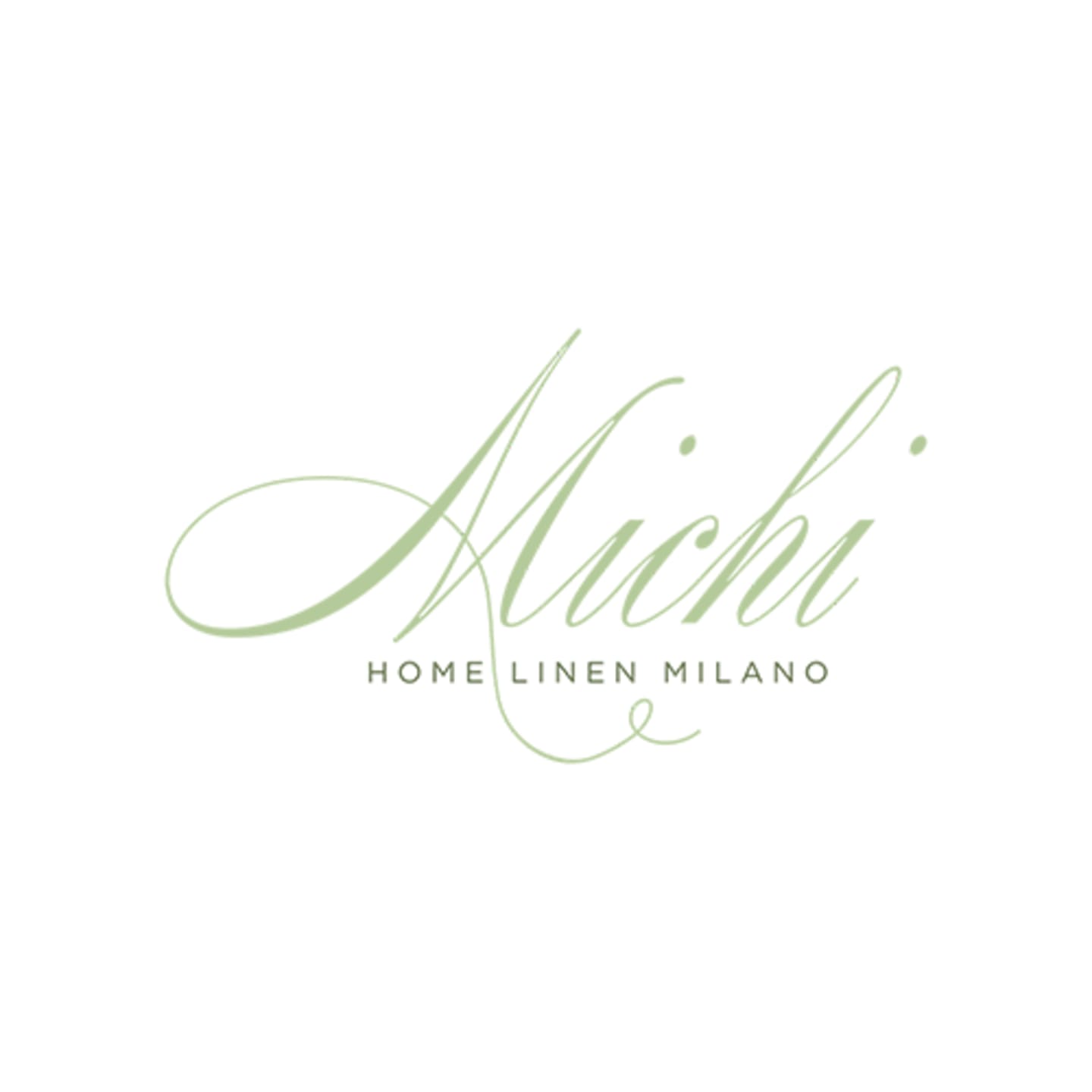 MICHI HOME LINEN