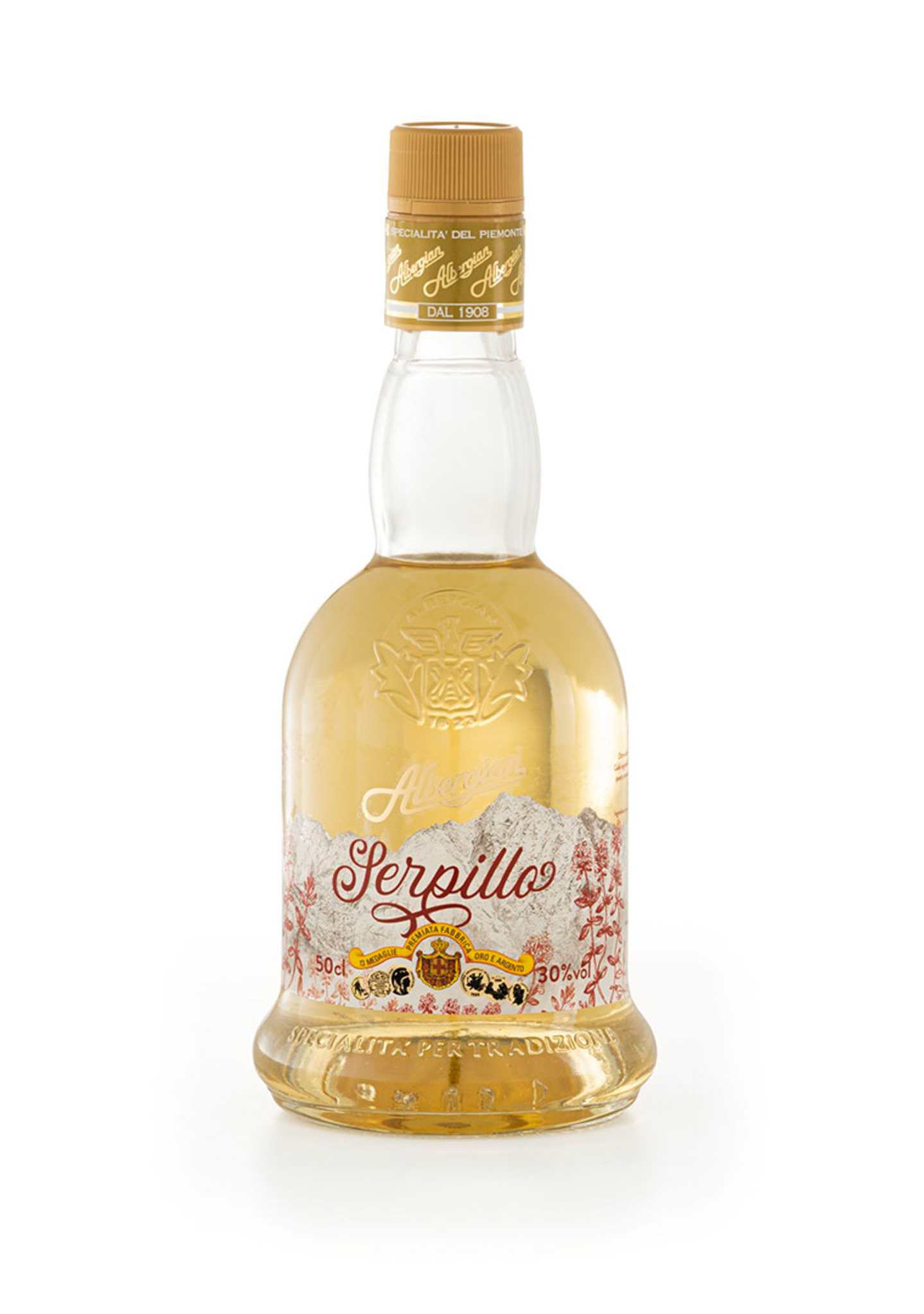 Serpillo