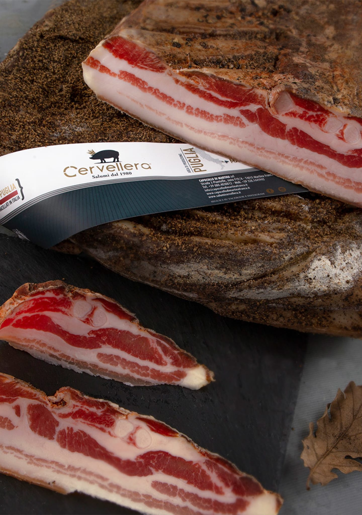 pancetta-martinase