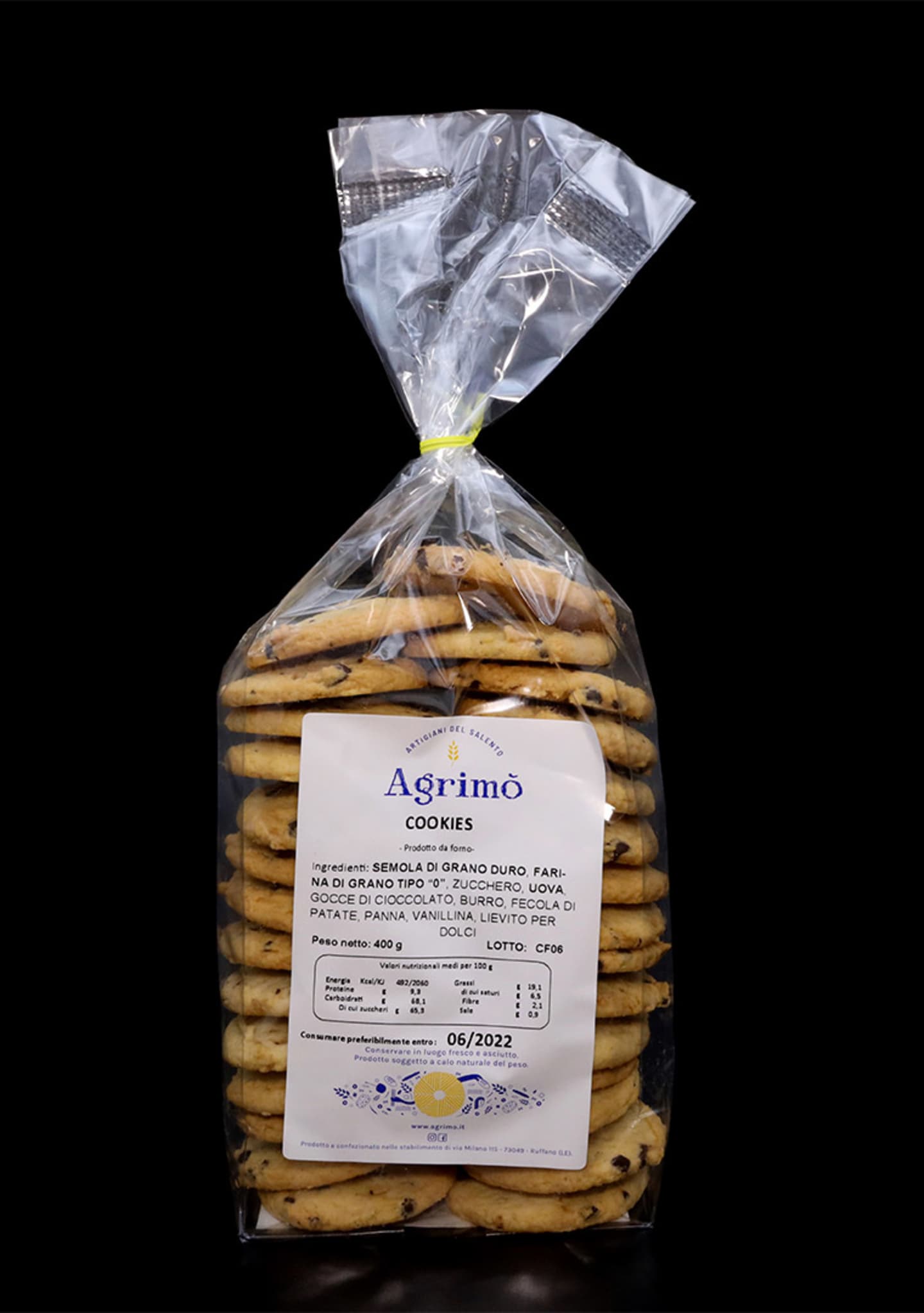 COOKIES