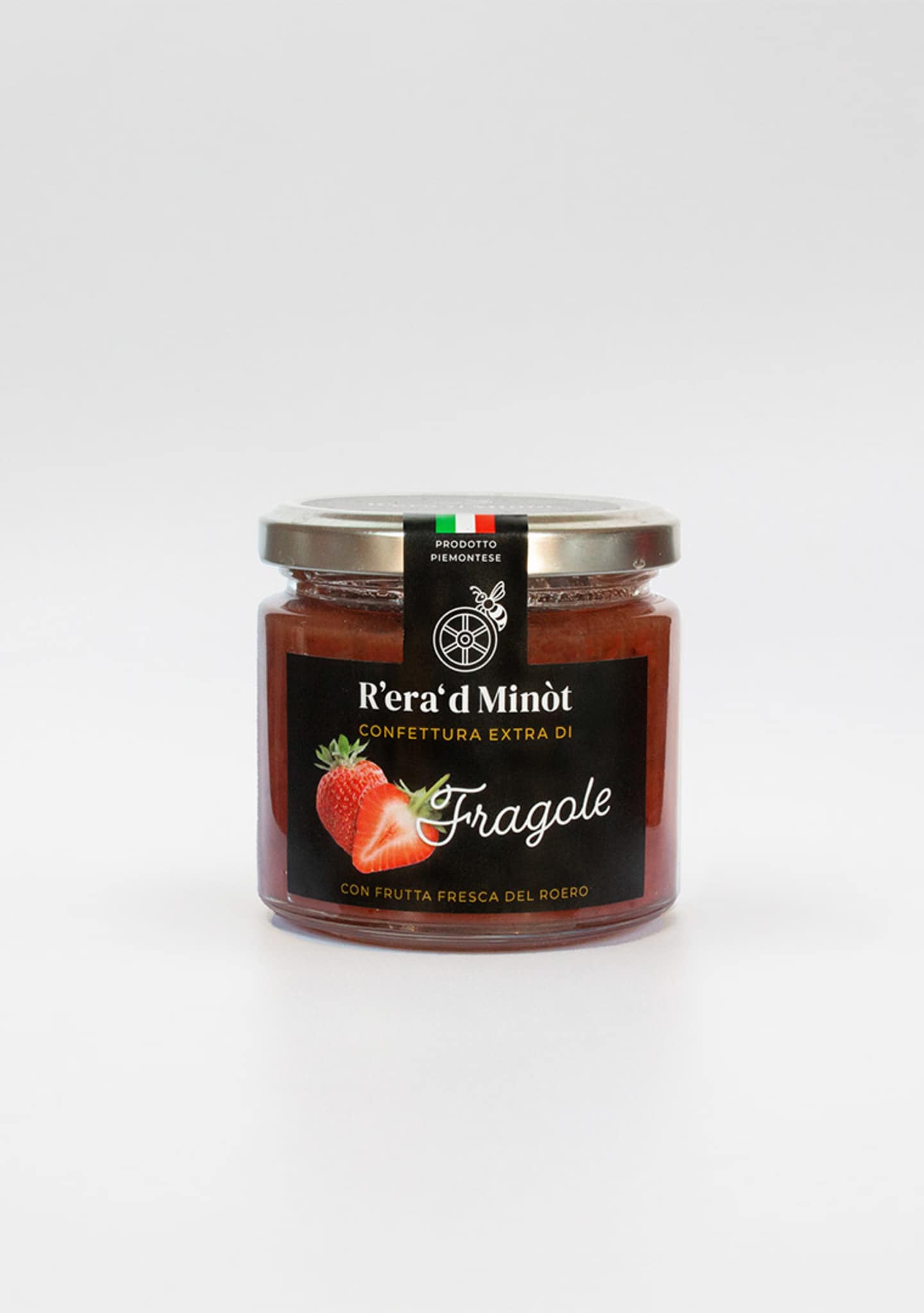 confettura-fragole