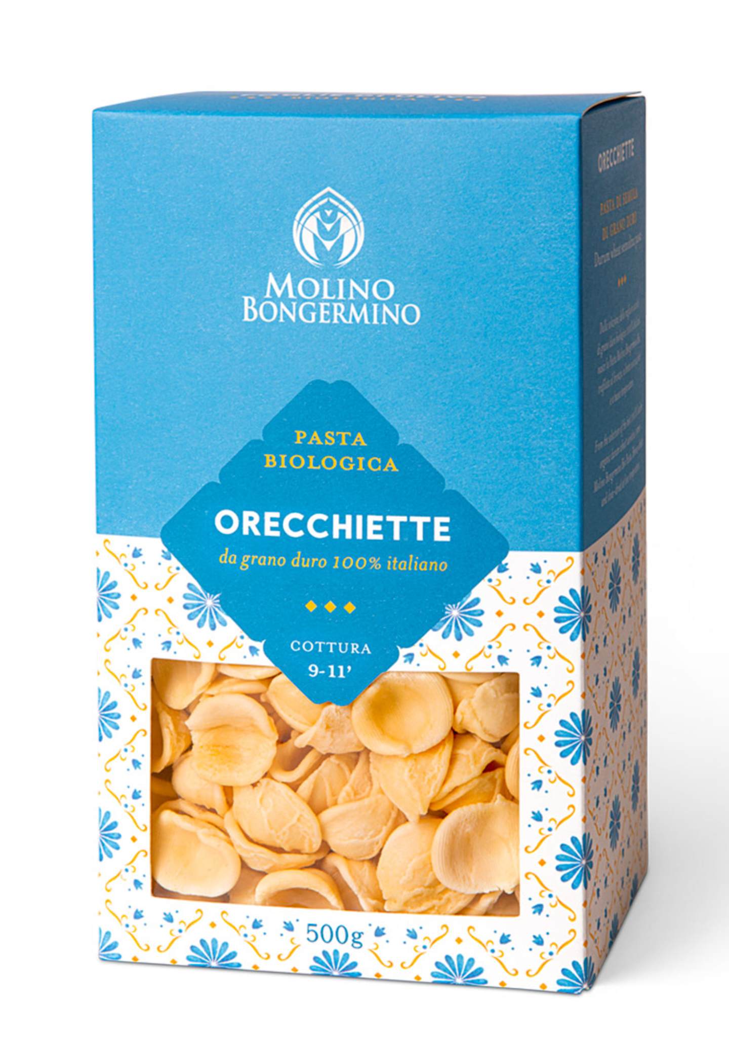 Orecchiette